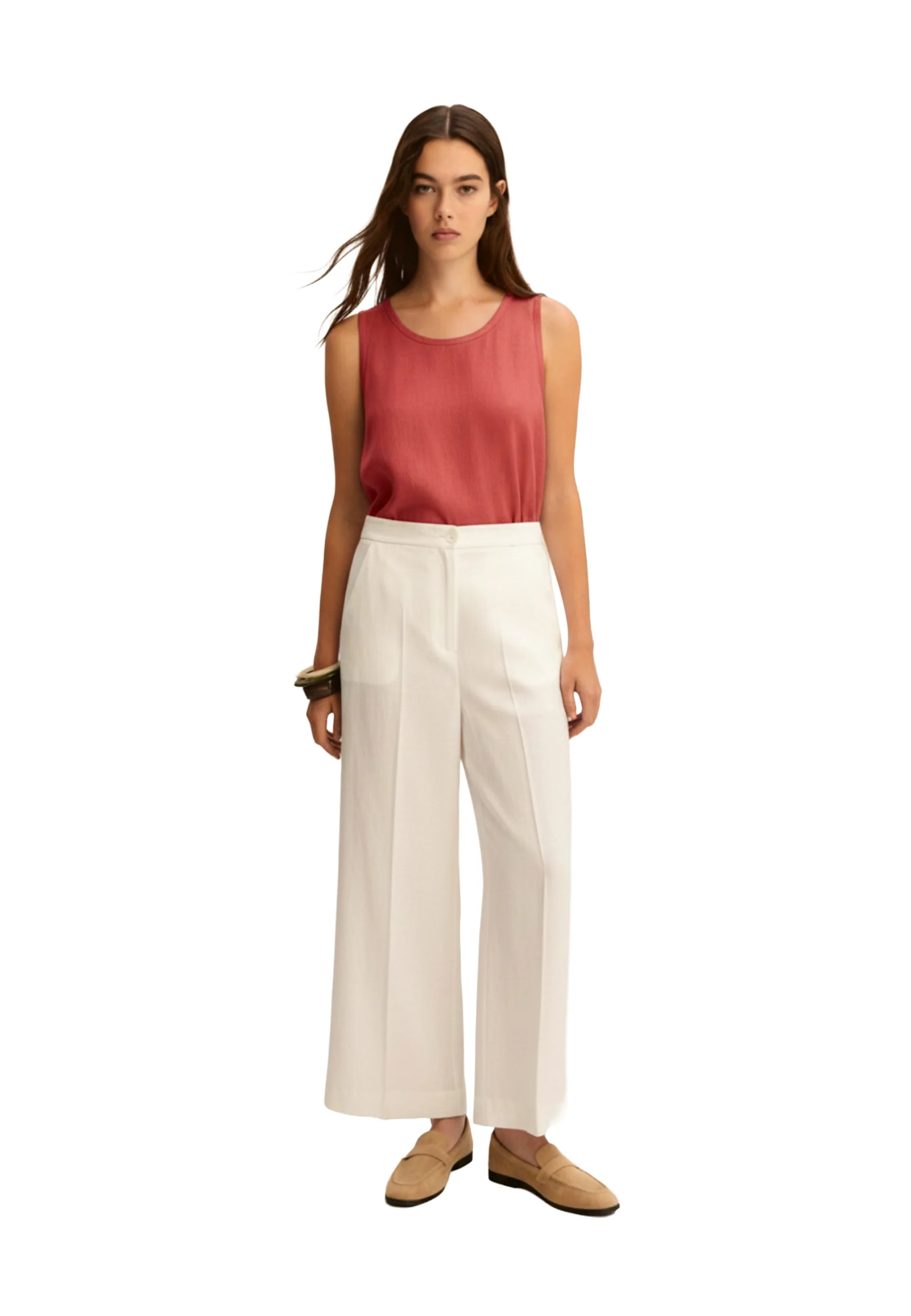 Emme Top E Canotte Donna | 2615161061200 - Image 2
