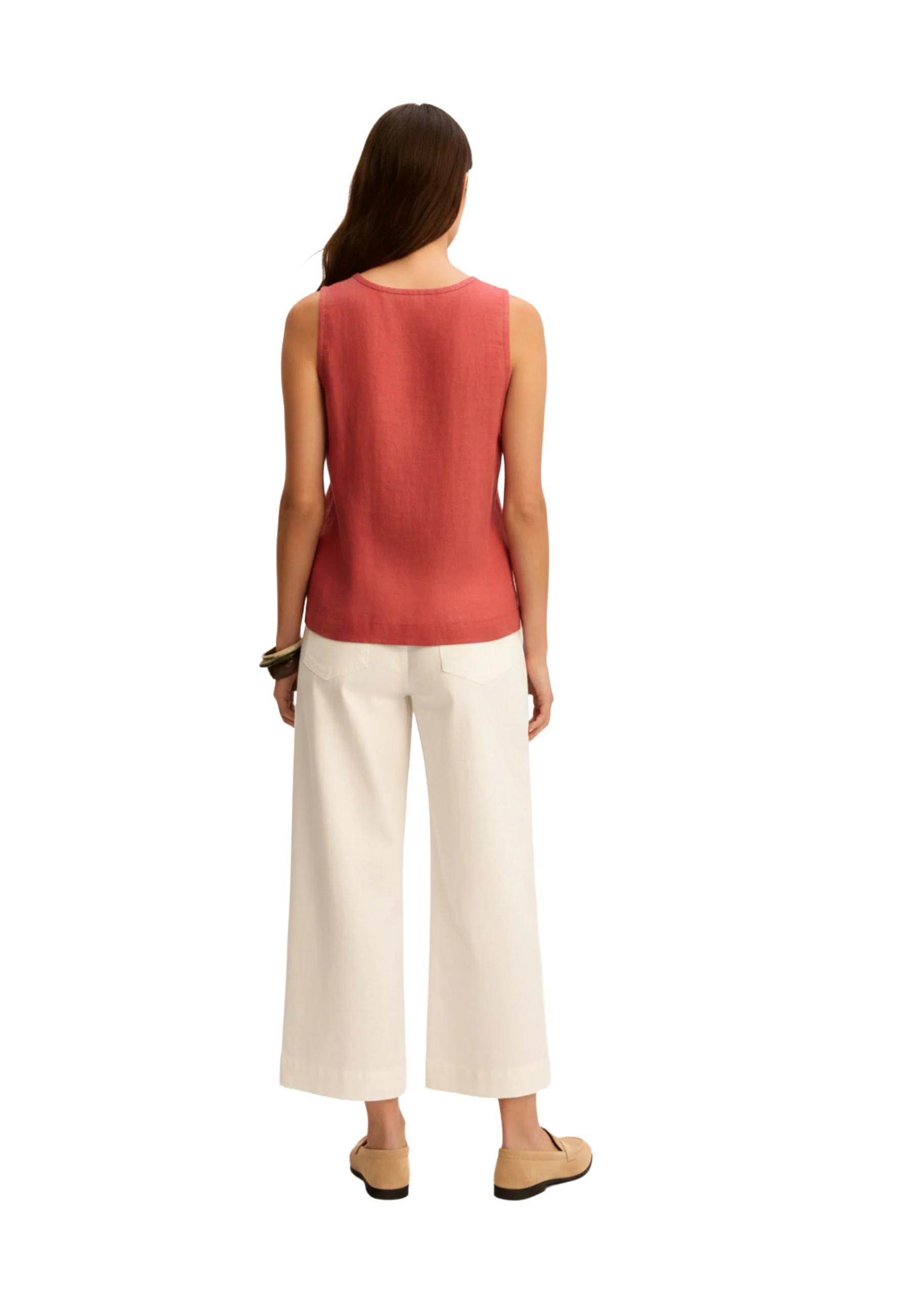 Emme Top E Canotte Donna | 2615161061200 - Image 3