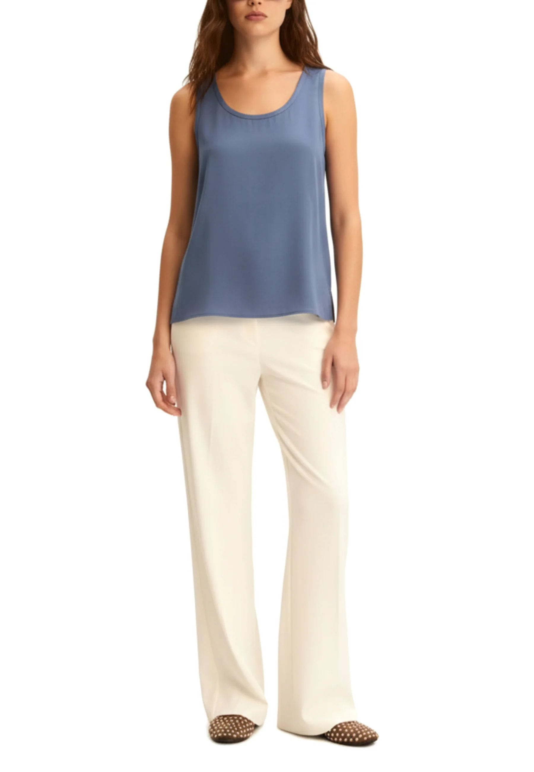 Emme Top E Canotte Donna | 2615161061200 - Image 5