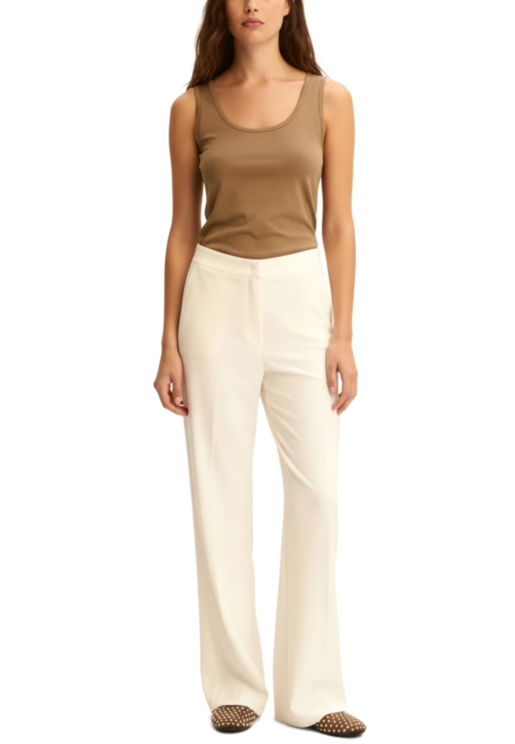 Emme Top E Canotte Donna | 2615161061200 - Image 9