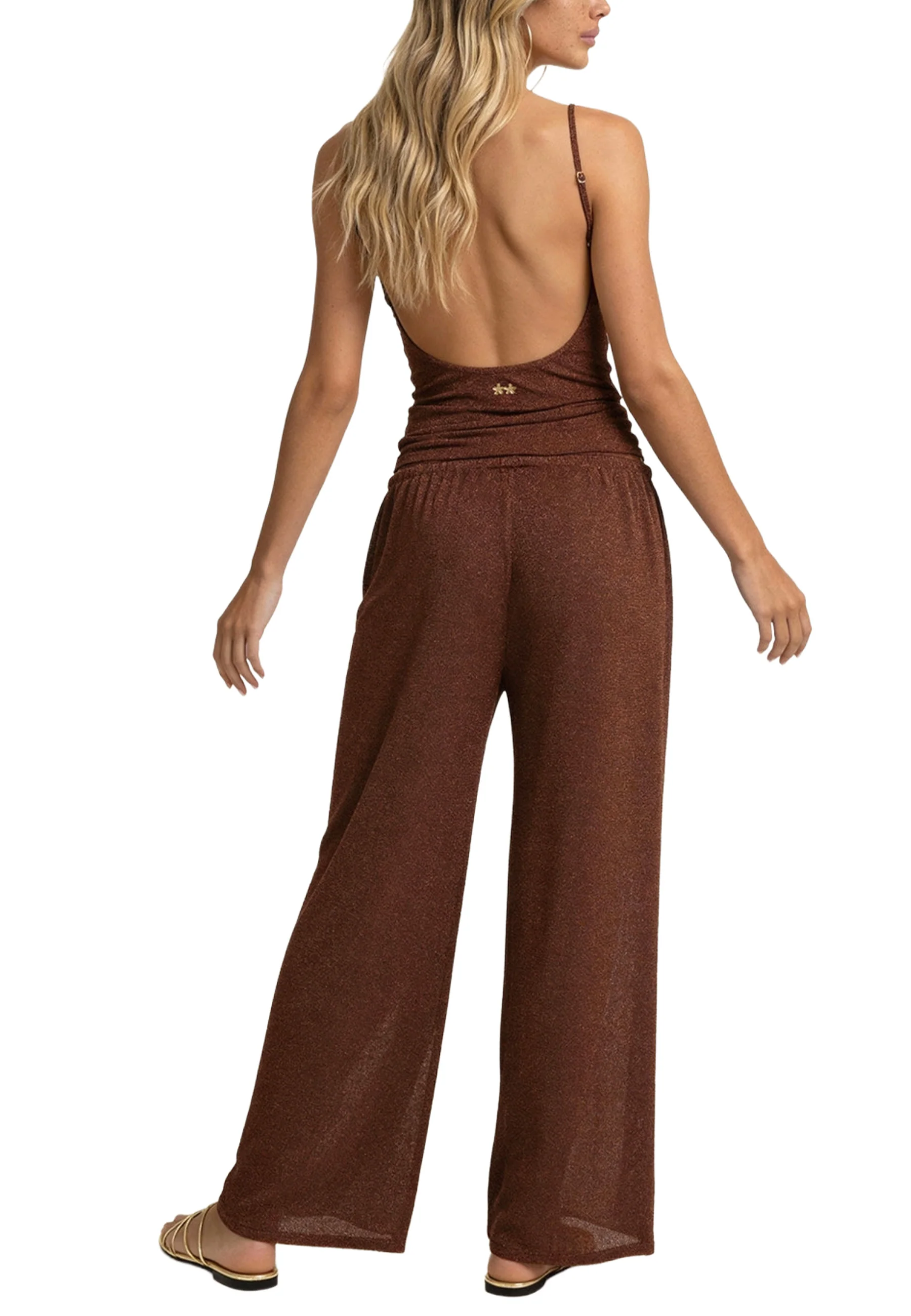 F**k Top E Canotte Donna | FK26-SW1146BN - Image 3