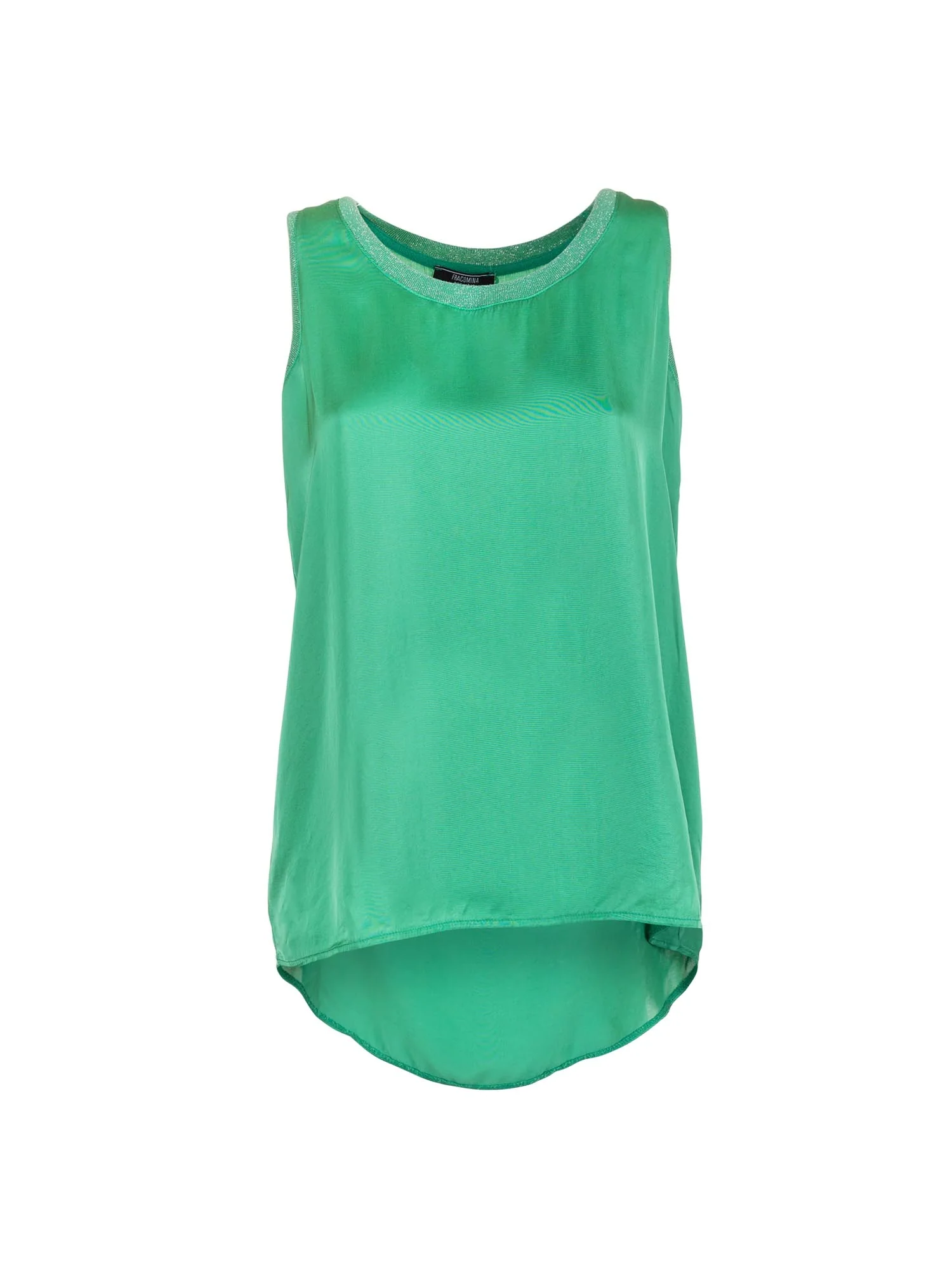 Fracomina Top E Canotte Donna | FJ23ST2001W45101