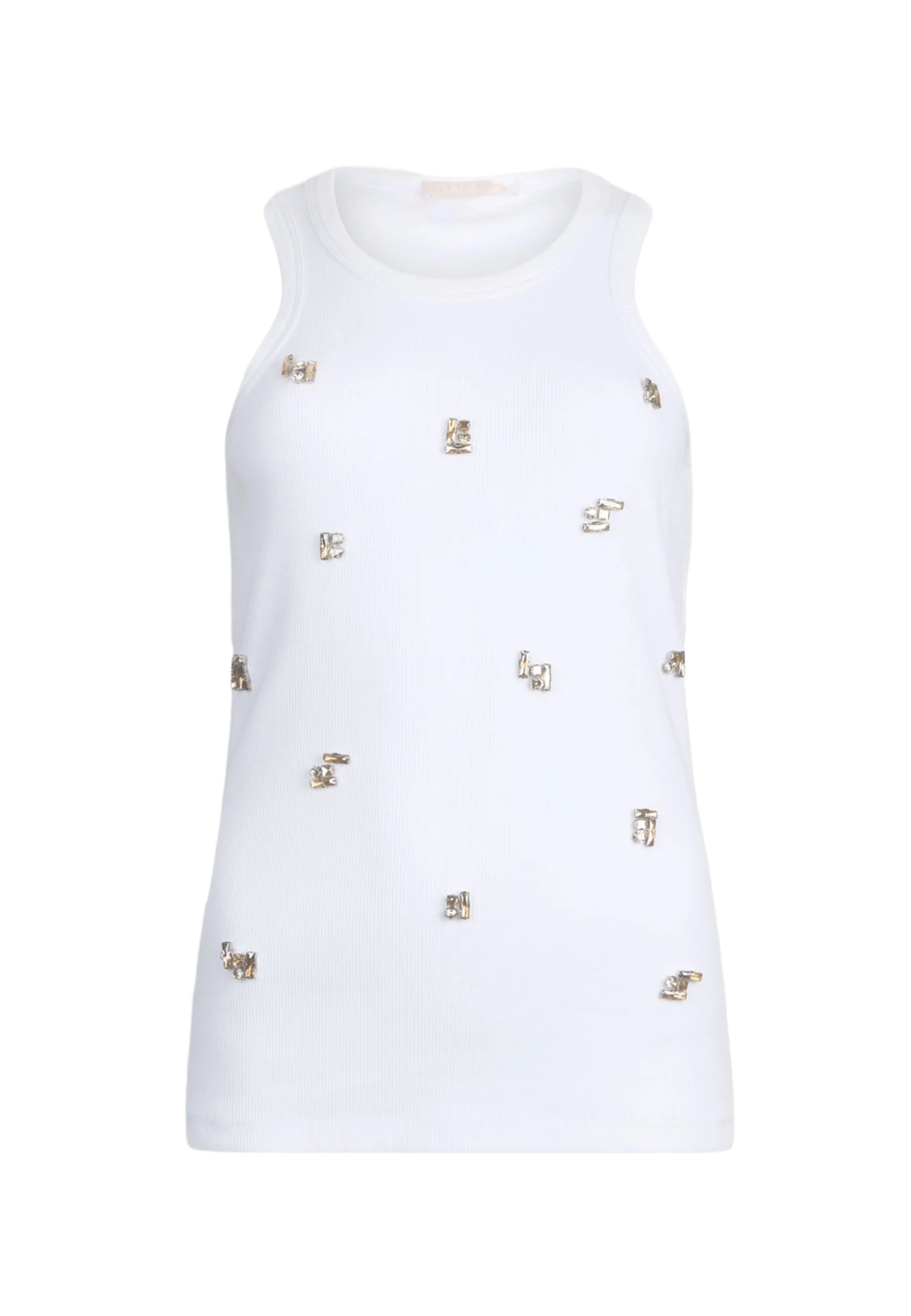Liu-jo Top E Canotte Donna | MF5447 J4822
