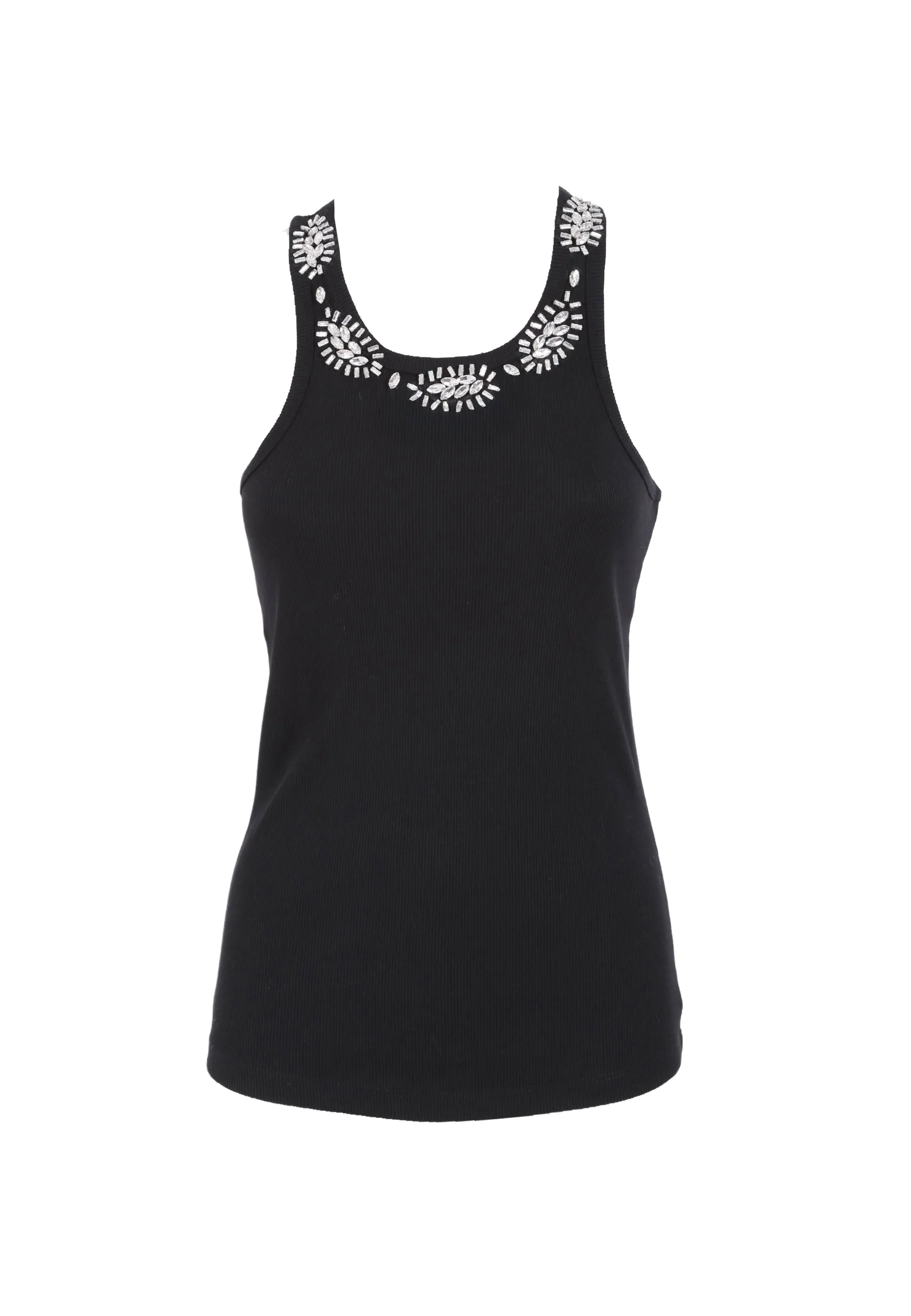 Liu-jo Top E Canotte Donna | MF5447 J4822 - Image 5