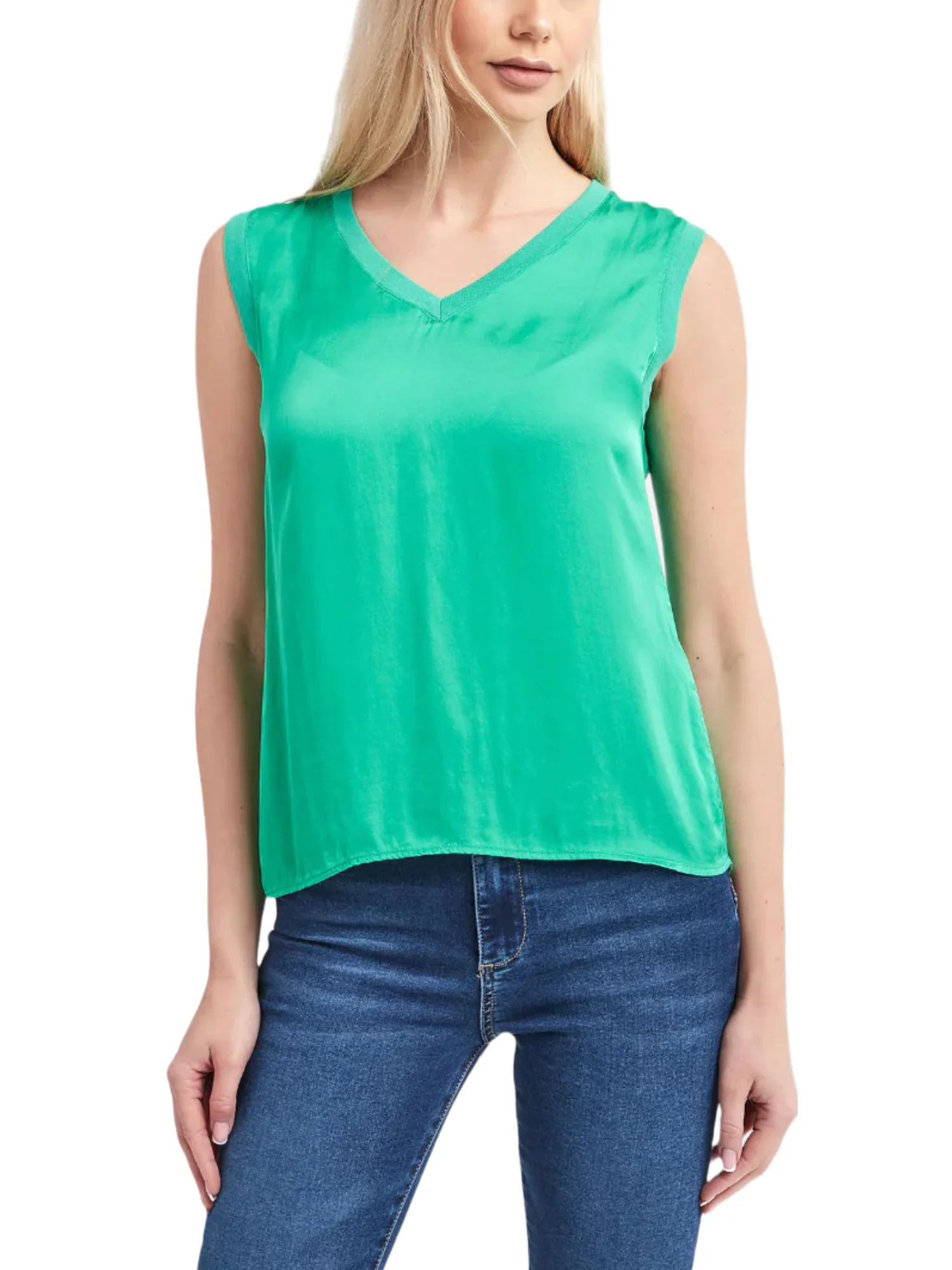 Liu-jo Top E Canotte Donna | WA3145 T3378 - Image 4