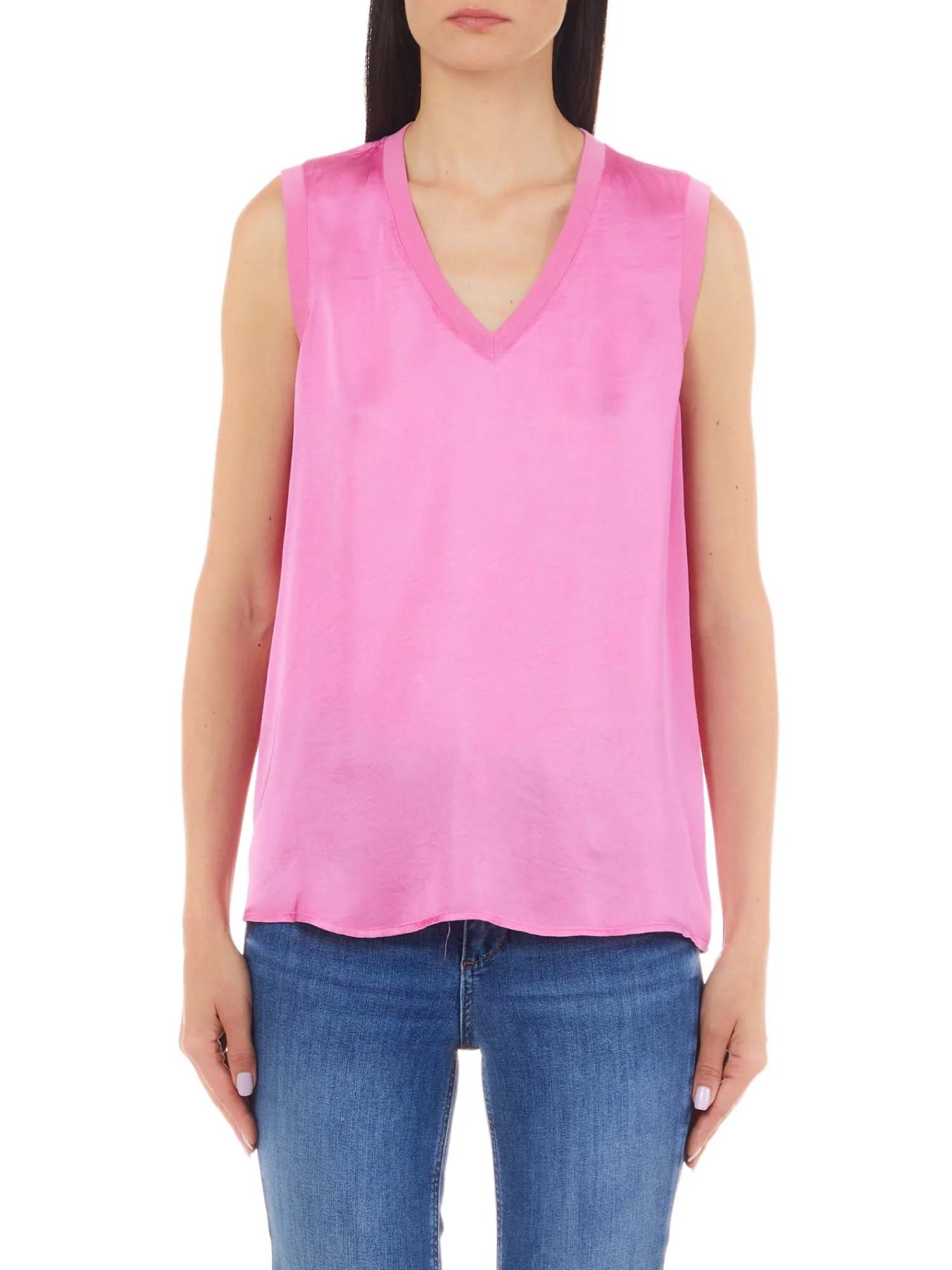 Liu-jo Top E Canotte Donna | WA3145 T3378 - Image 7