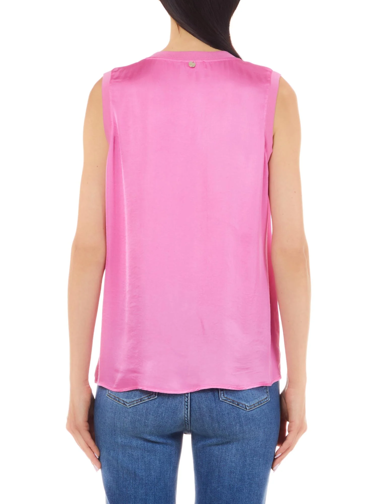 Liu-jo Top E Canotte Donna | WA3145 T3378 - Image 8