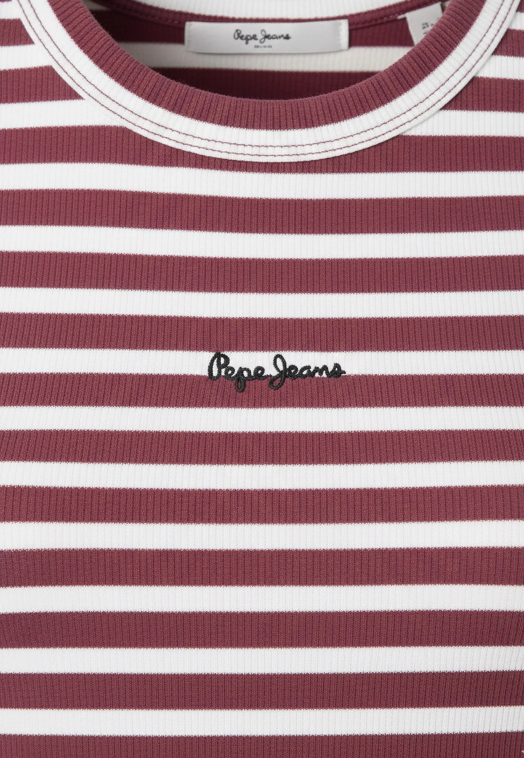 Pepe Jeans Top E Canotte Donna | PL5000140 - Image 4