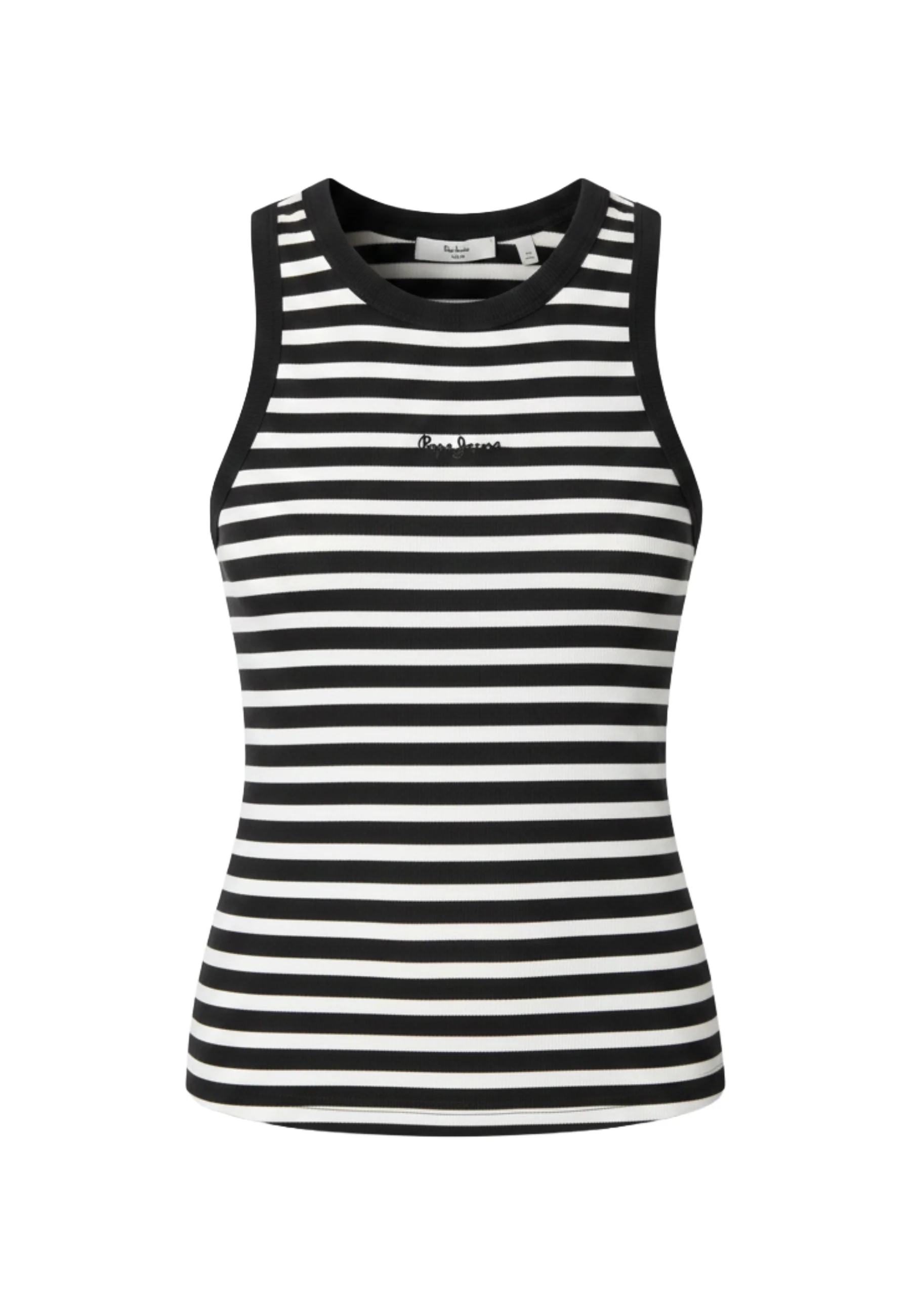 Pepe Jeans Top E Canotte Donna | PL5000140 - Image 5