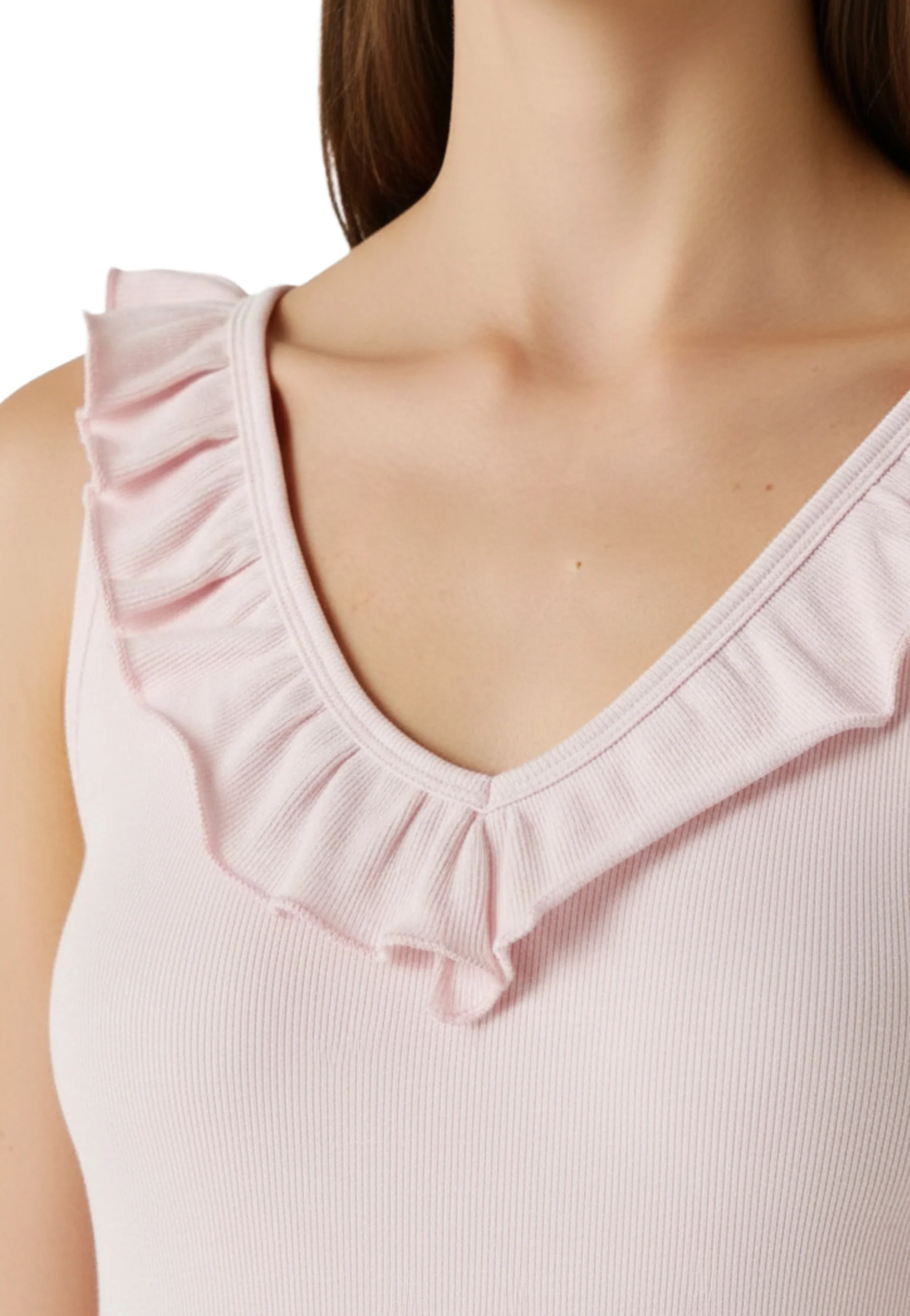 Pepe Jeans Top E Canotte Donna | PL506050 - Image 4