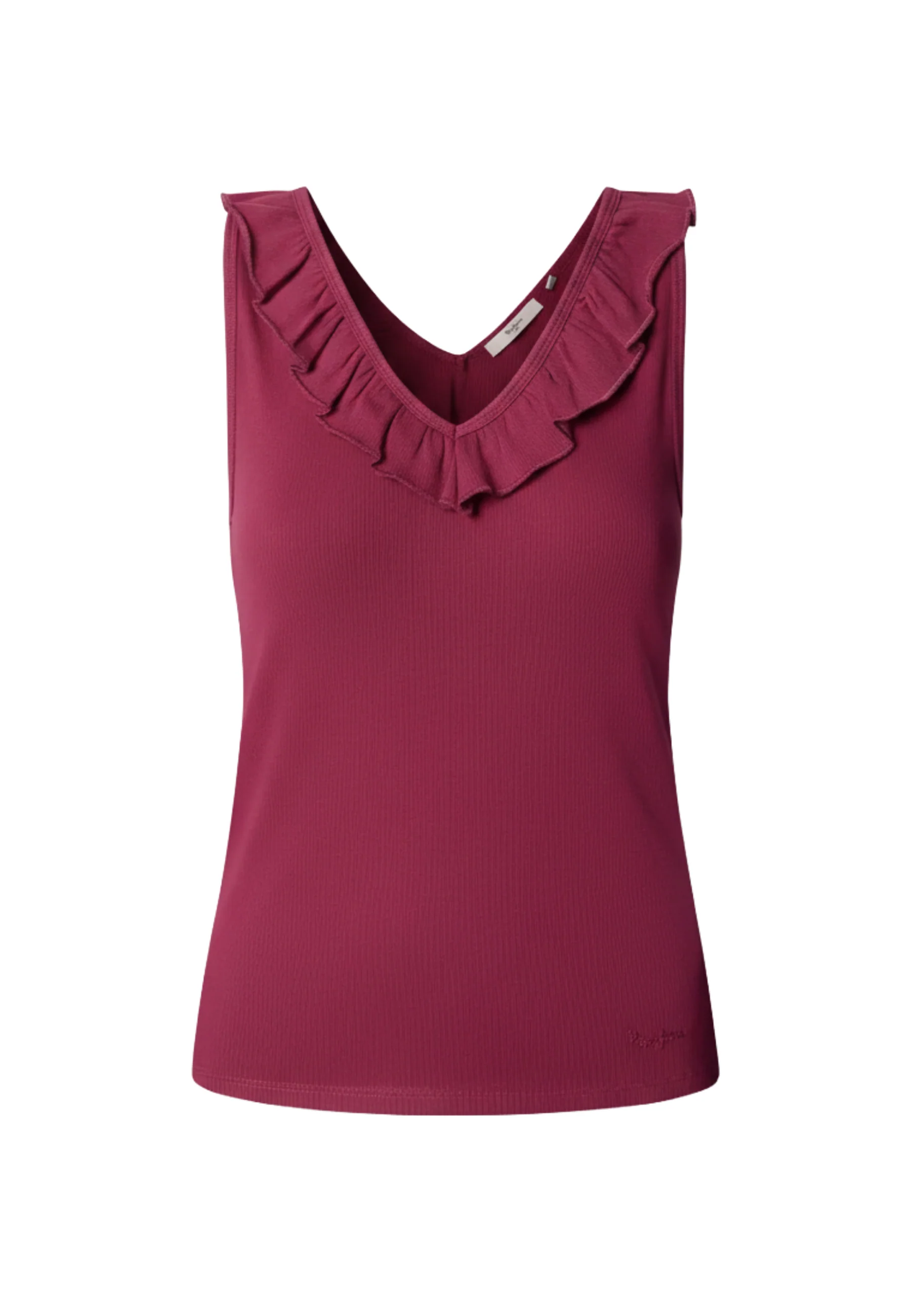 Pepe Jeans Top E Canotte Donna | PL506050 - Image 5