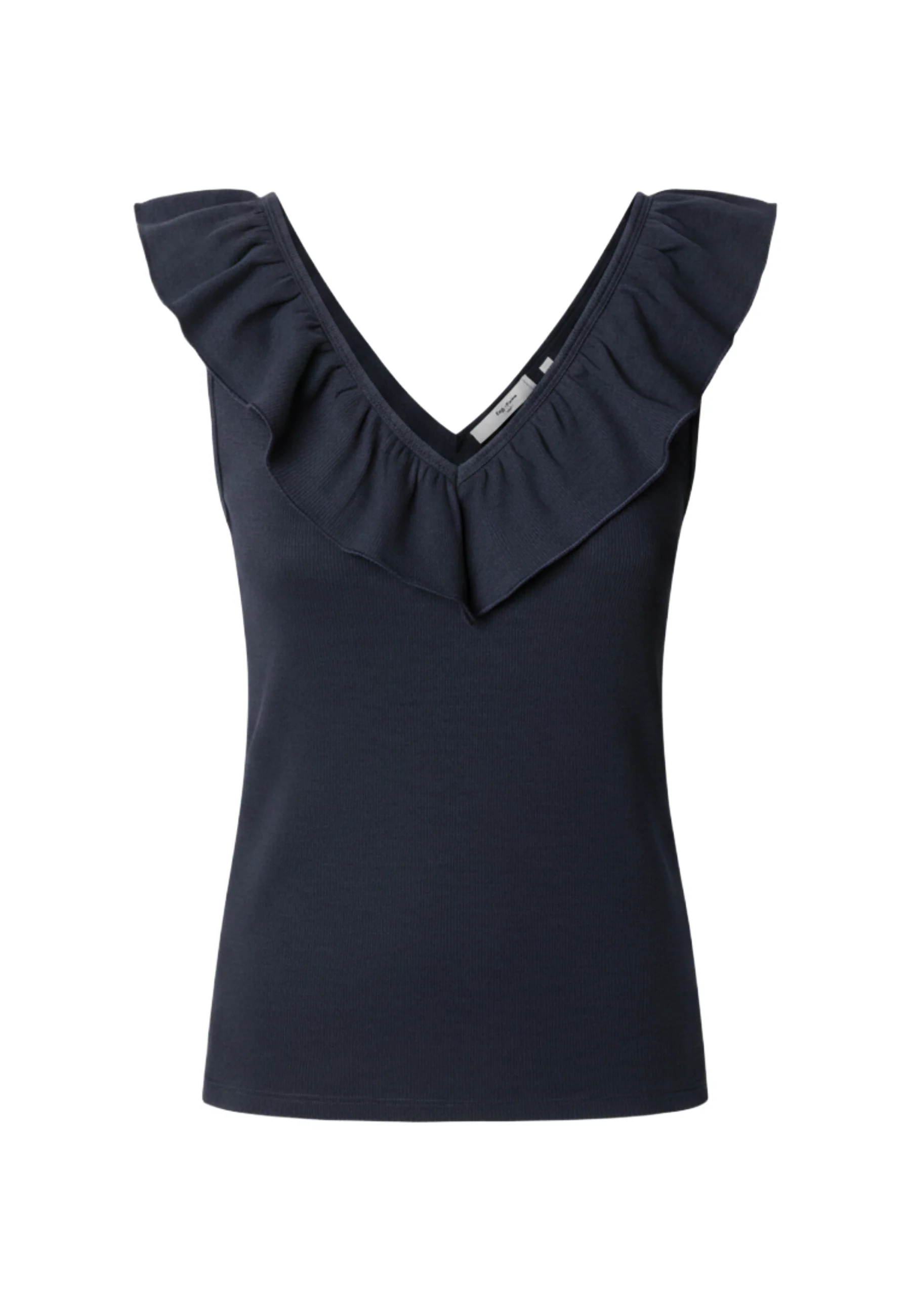 Pepe Jeans Top E Canotte Donna | PL506050 - Image 9
