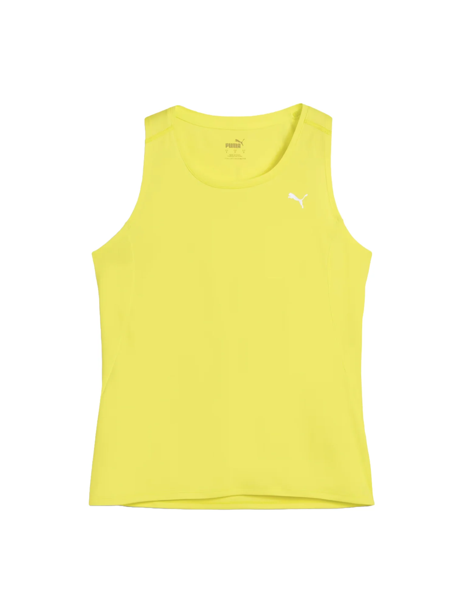Puma Top E Canotte Donna | 526574 - Image 4