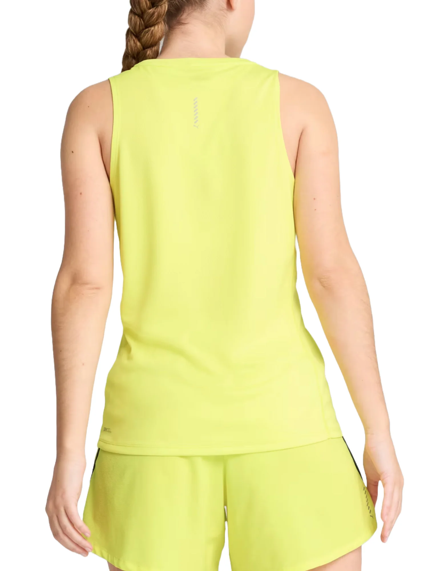 Puma Top E Canotte Donna | 526574 - Image 6