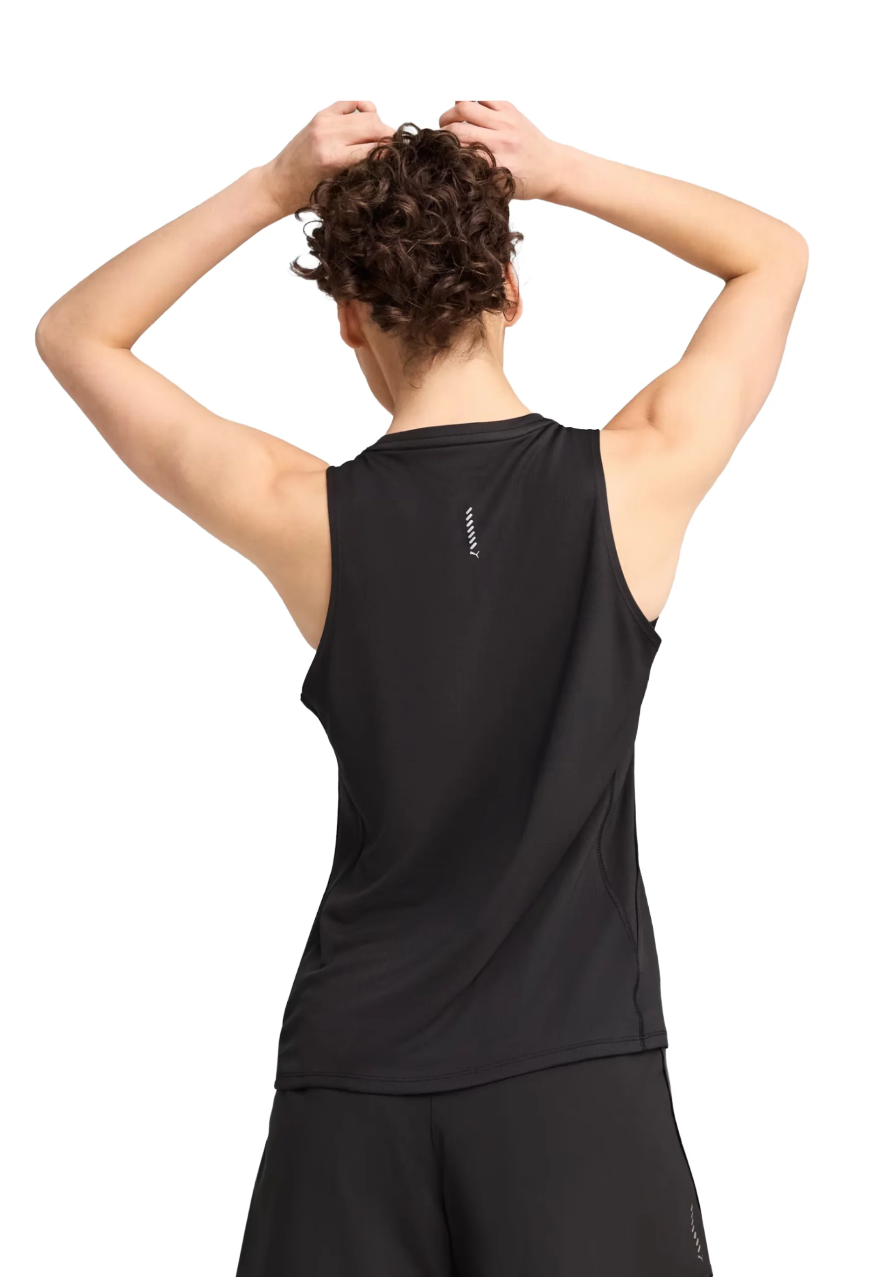 Puma Top E Canotte Donna | 526574 - Image 9