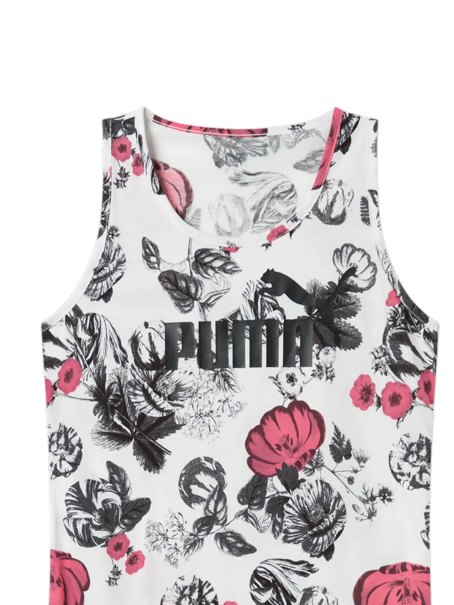 Puma Top E Canotte Donna | 689044 - Image 2