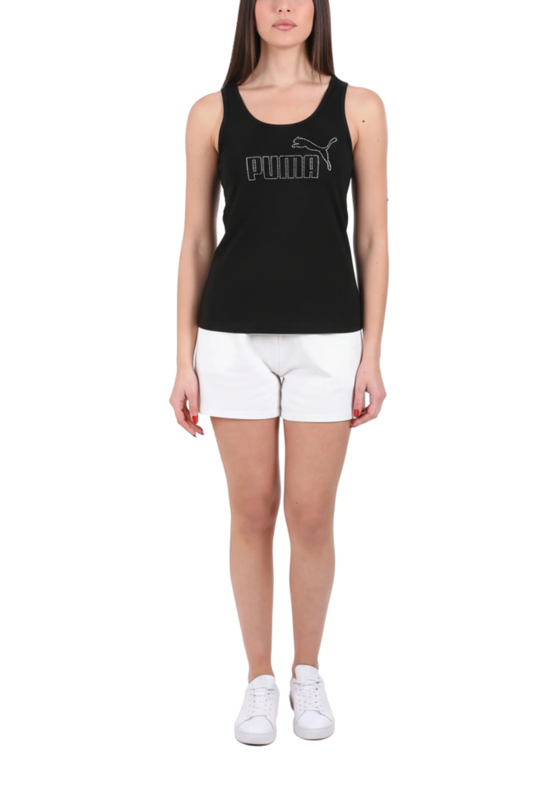 Puma Top E Canotte Donna | 693864 - Image 2