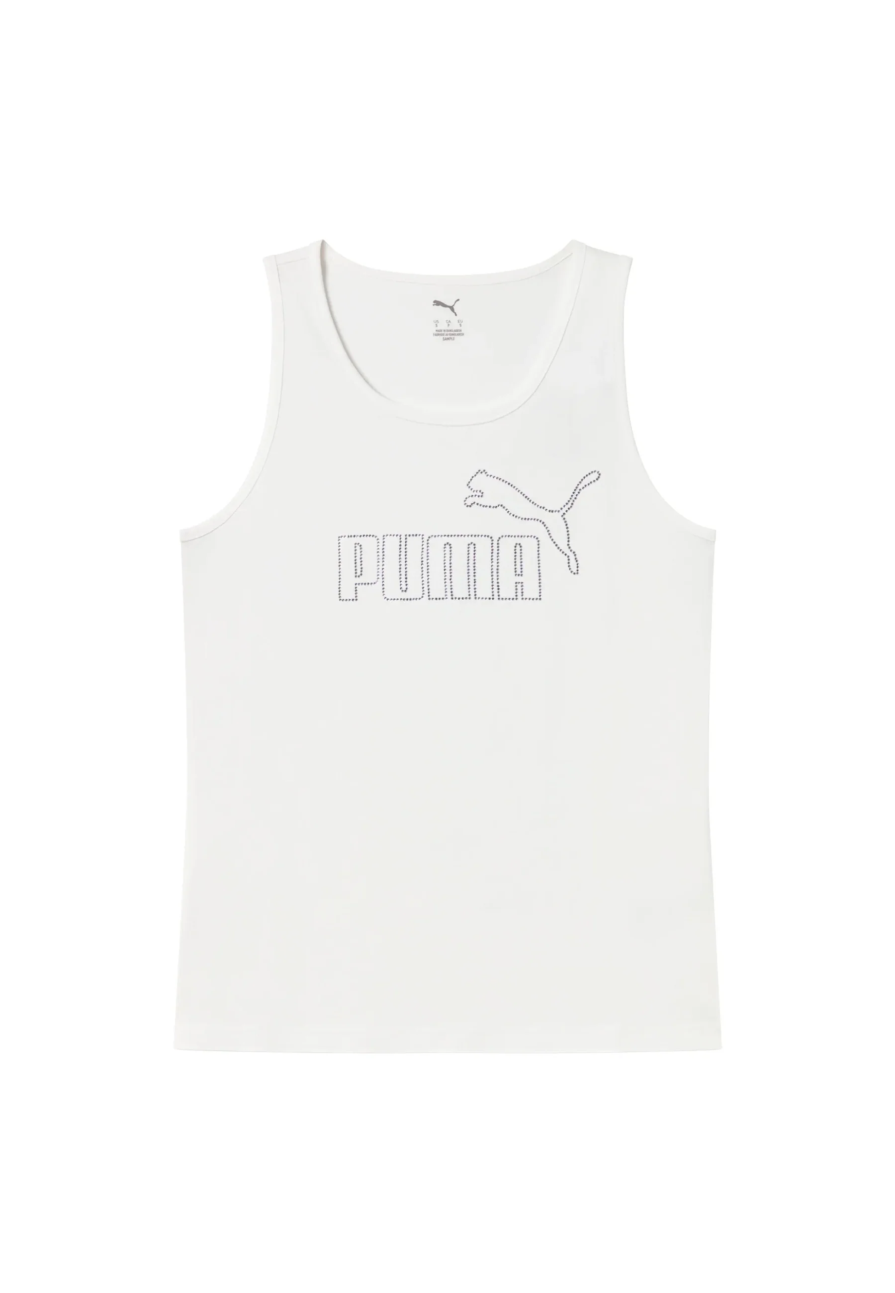 Puma Top E Canotte Donna | 693864 - Image 4
