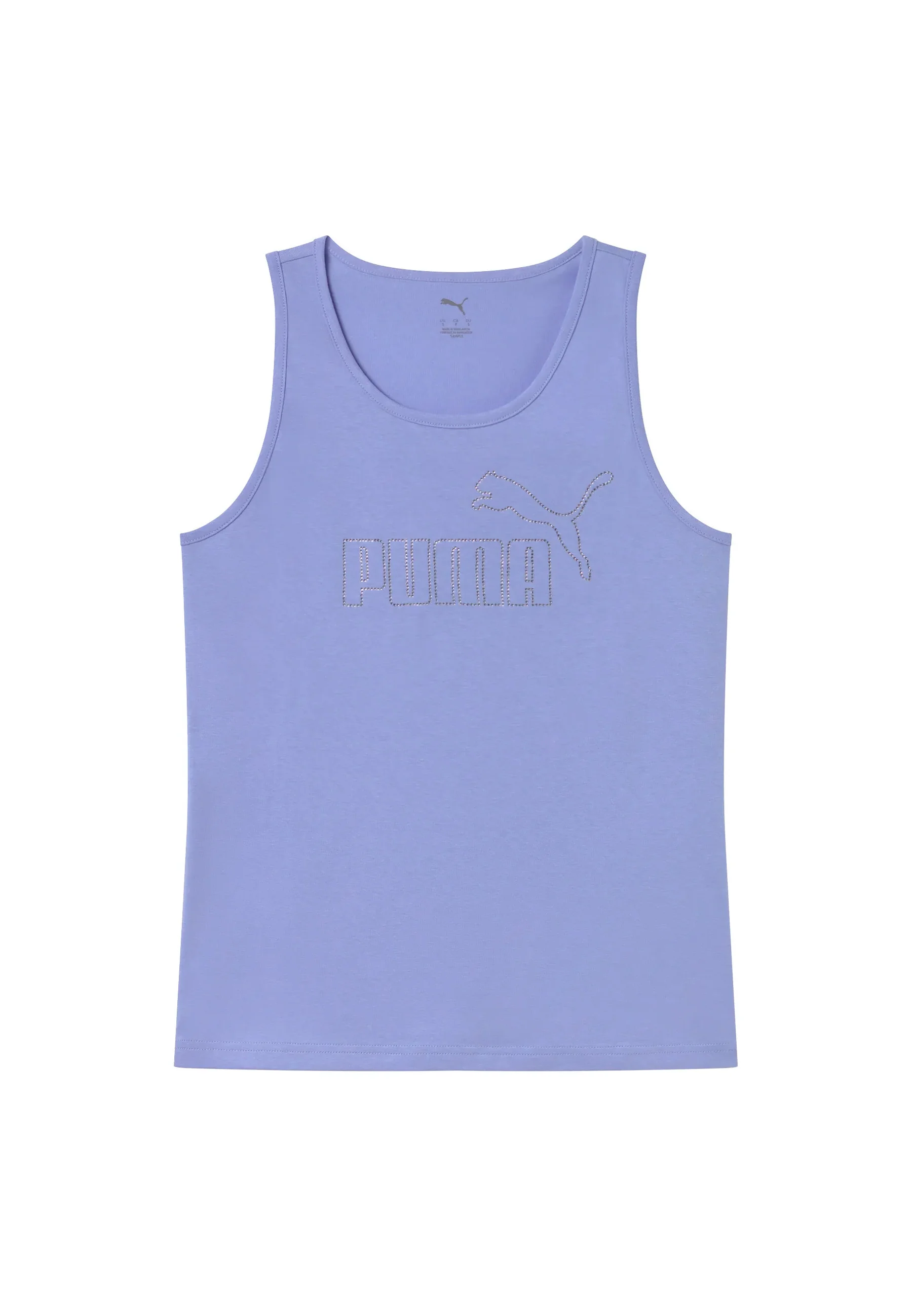 Puma Top E Canotte Donna | 693864 - Image 7
