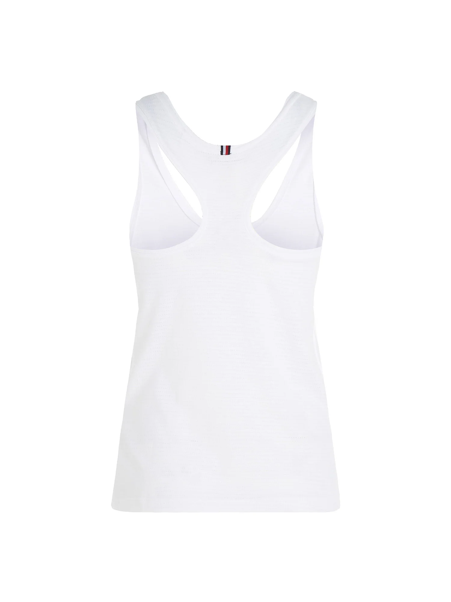 Tommy Hilfiger Underwear Top E Canotte Donna | WW0WW41127 - Image 4