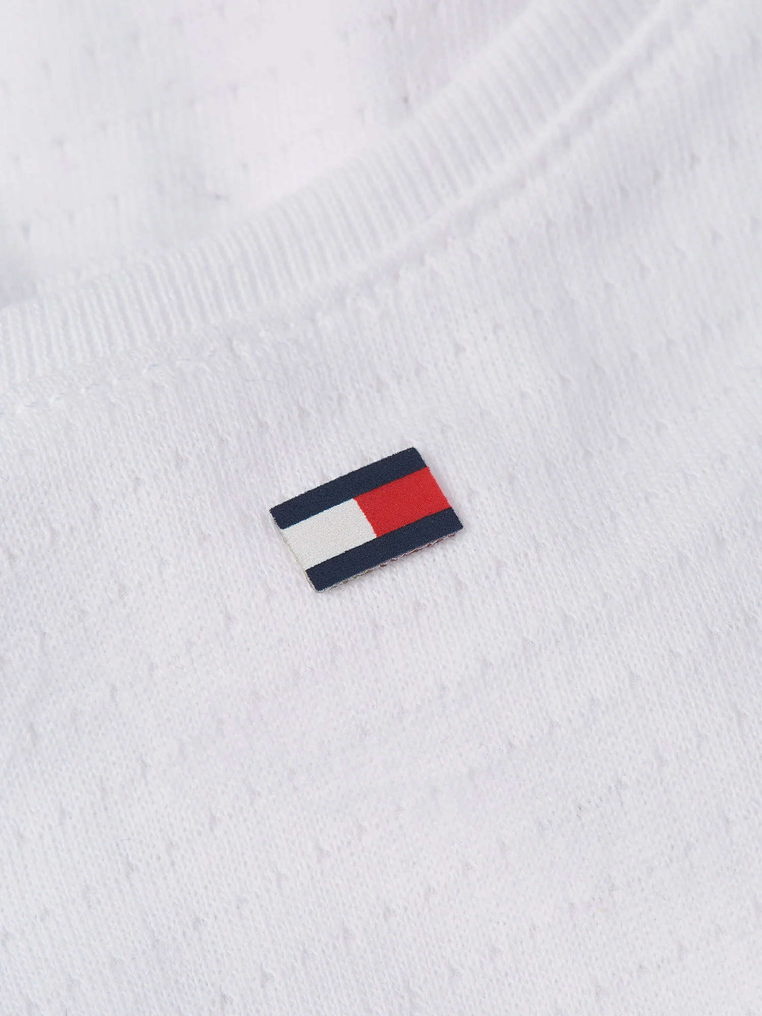 Tommy Hilfiger Underwear Top E Canotte Donna | WW0WW41127 - Image 5