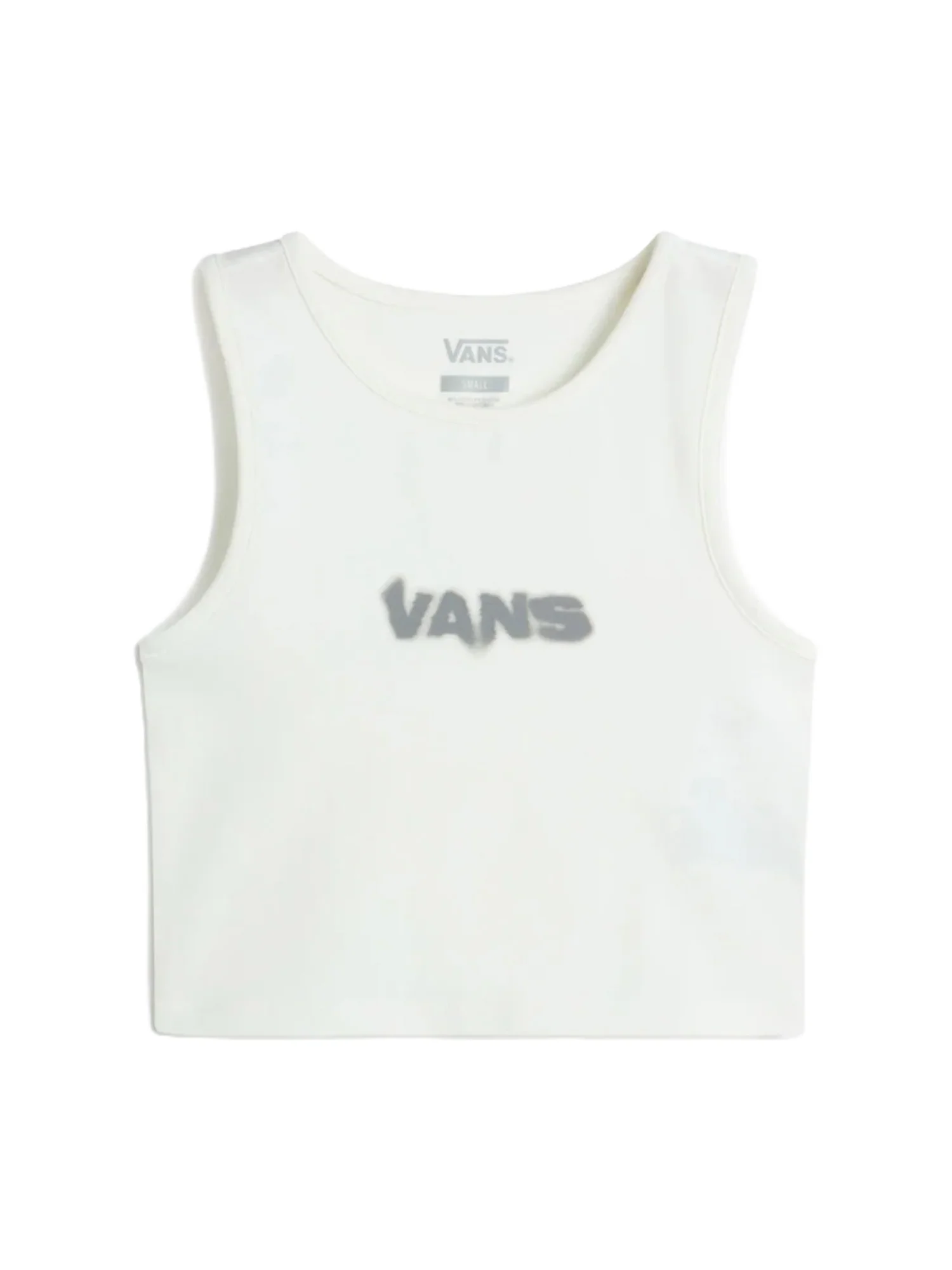 Vans Top E Canotte Donna | VN000MBX - Image 4