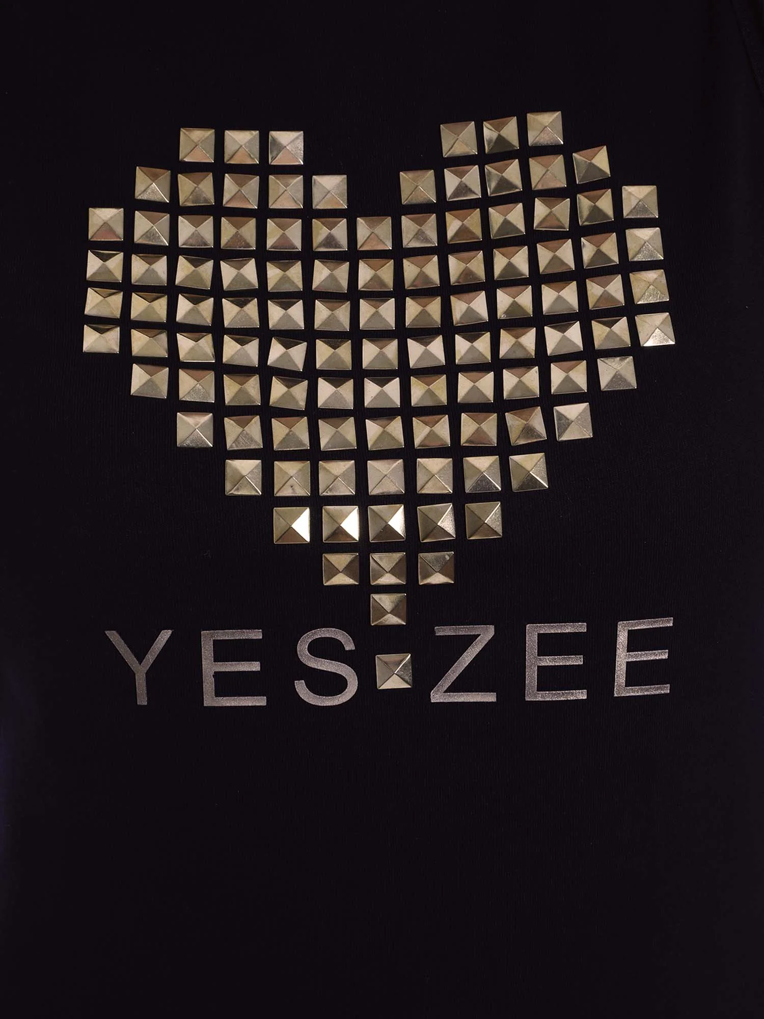 Yes-zee Top E Canotte Donna | T225 LU03 - Image 4