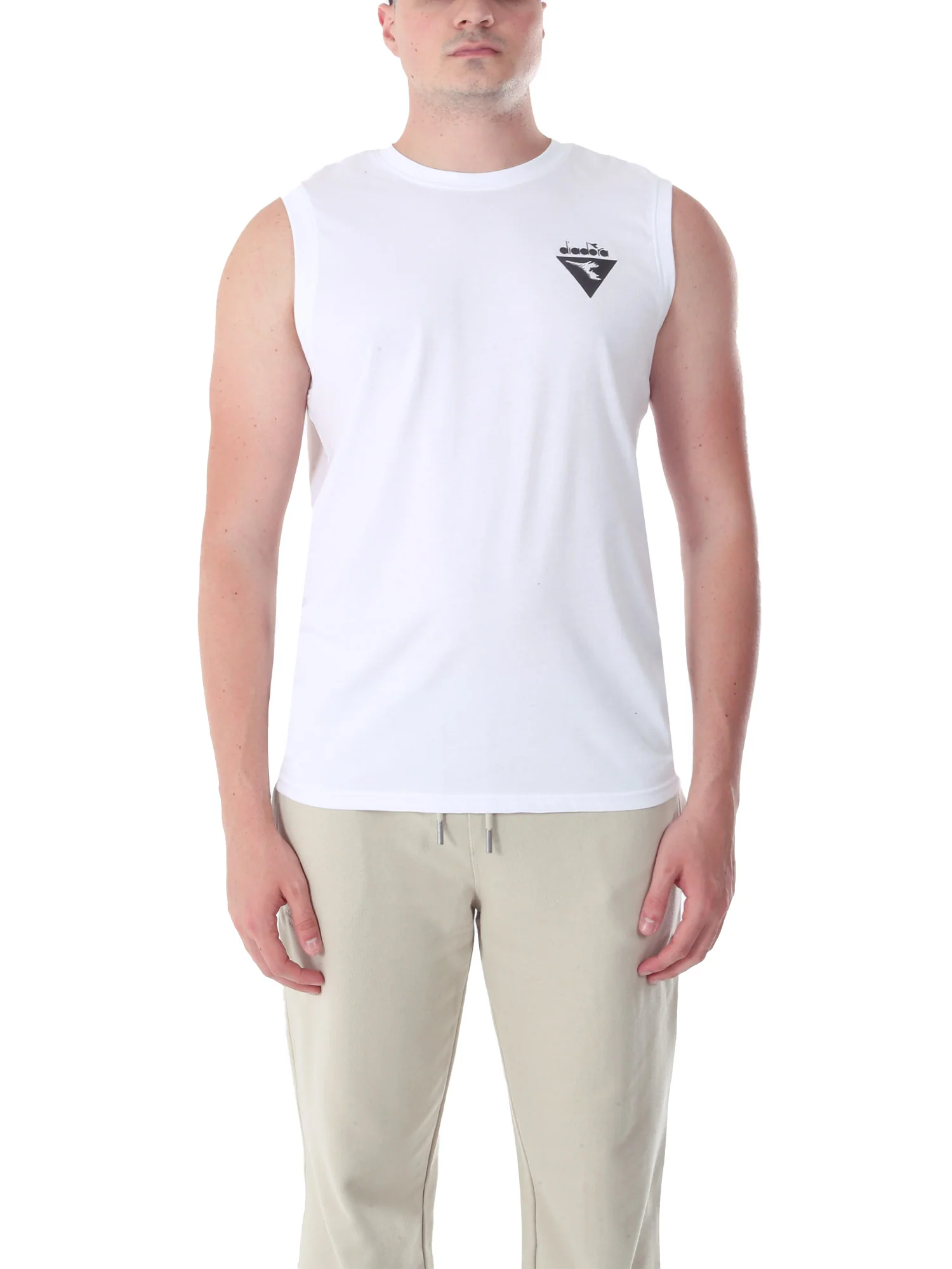 Diadora Top E Canotte Uomo | 102.181739 - Image 2