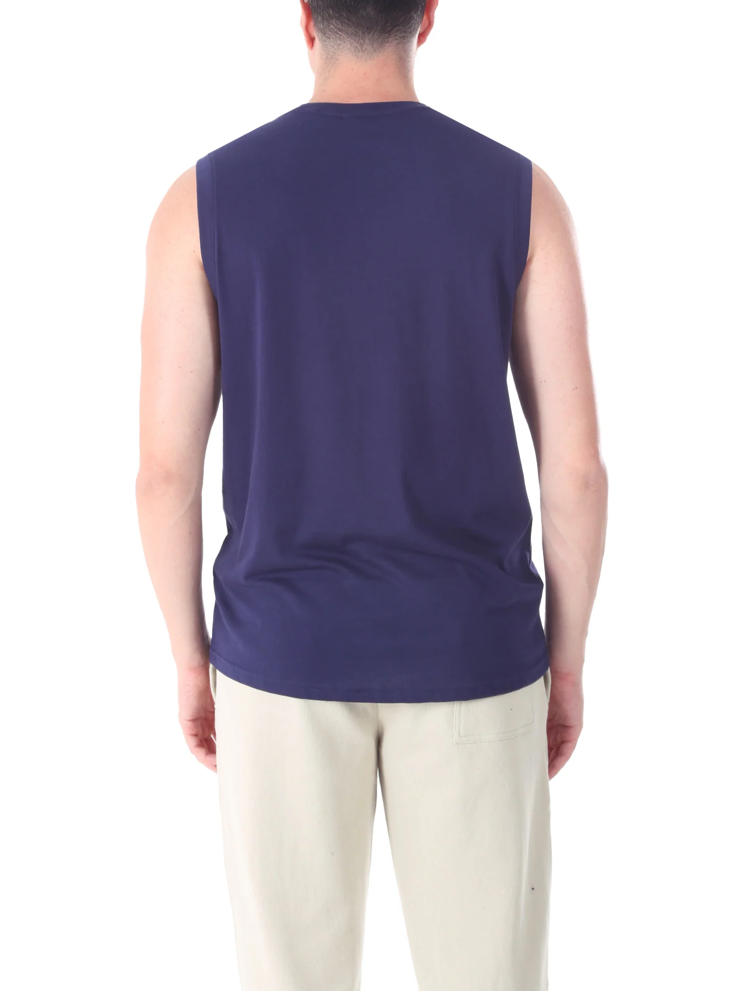 Diadora Top E Canotte Uomo | 102.181739 - Image 7