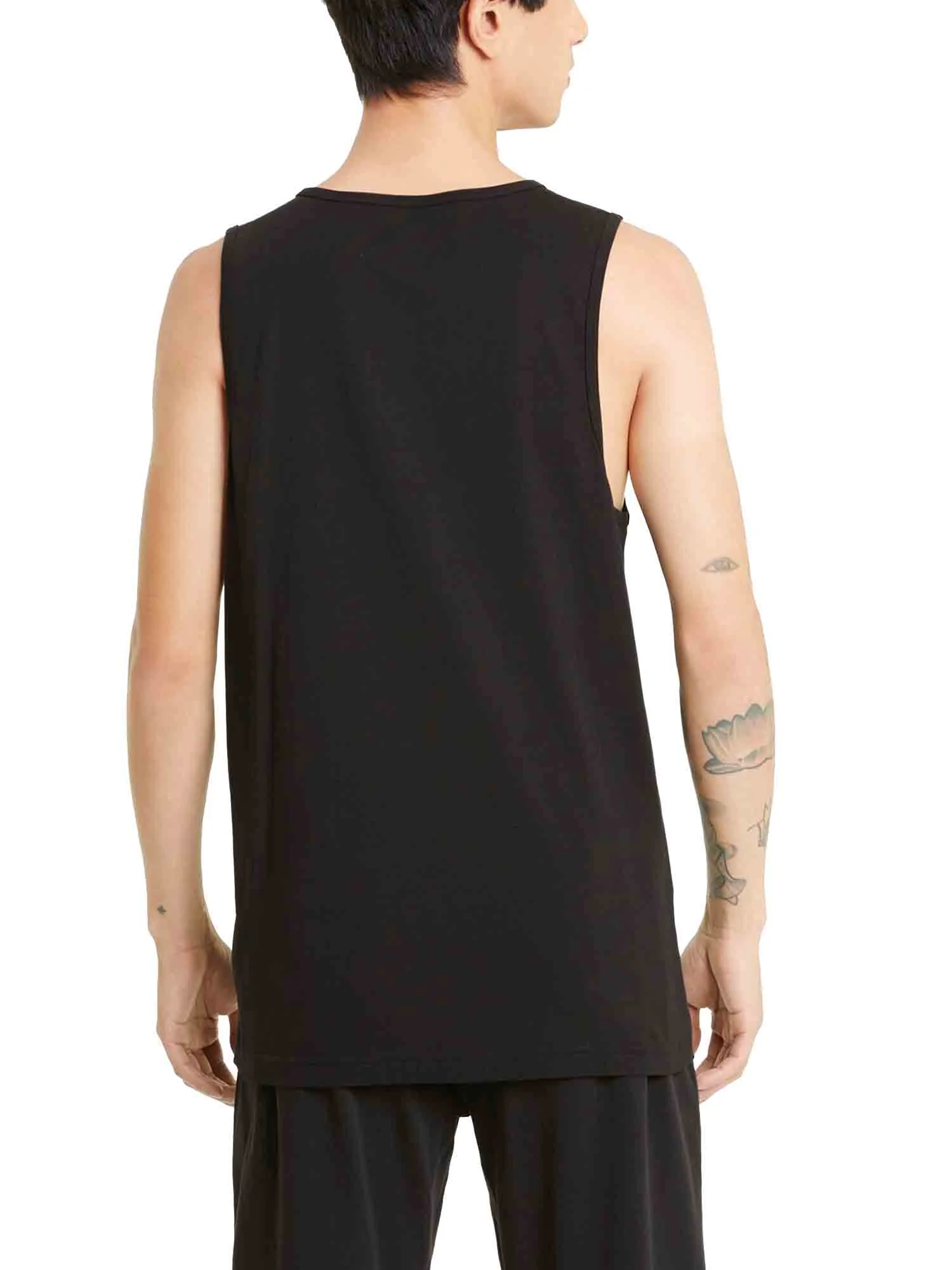 Puma Top E Canotte Uomo | 586670 - Image 3