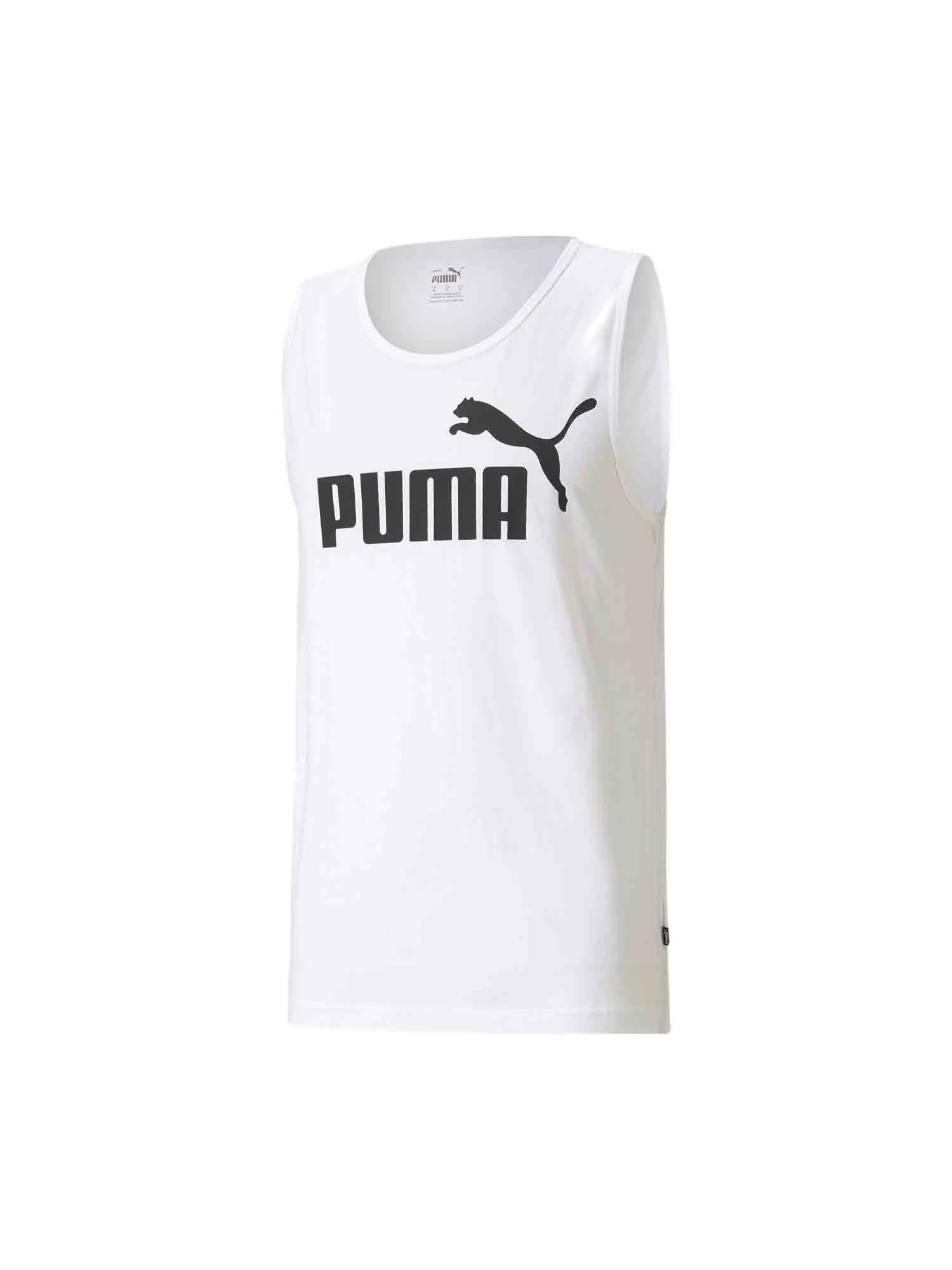 Puma Top E Canotte Uomo | 586670 - Image 4