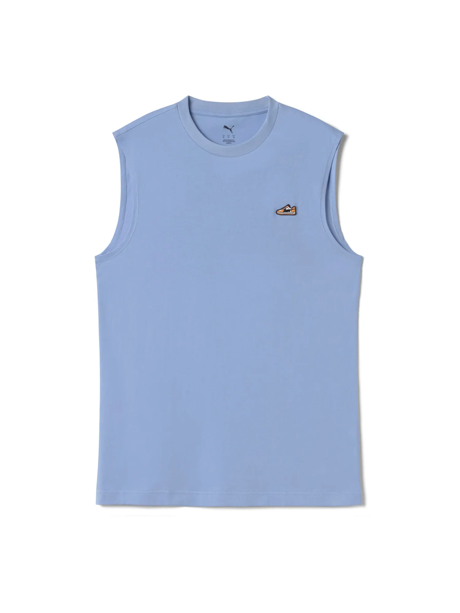 Puma Top E Canotte Uomo | 690493 - Image 3