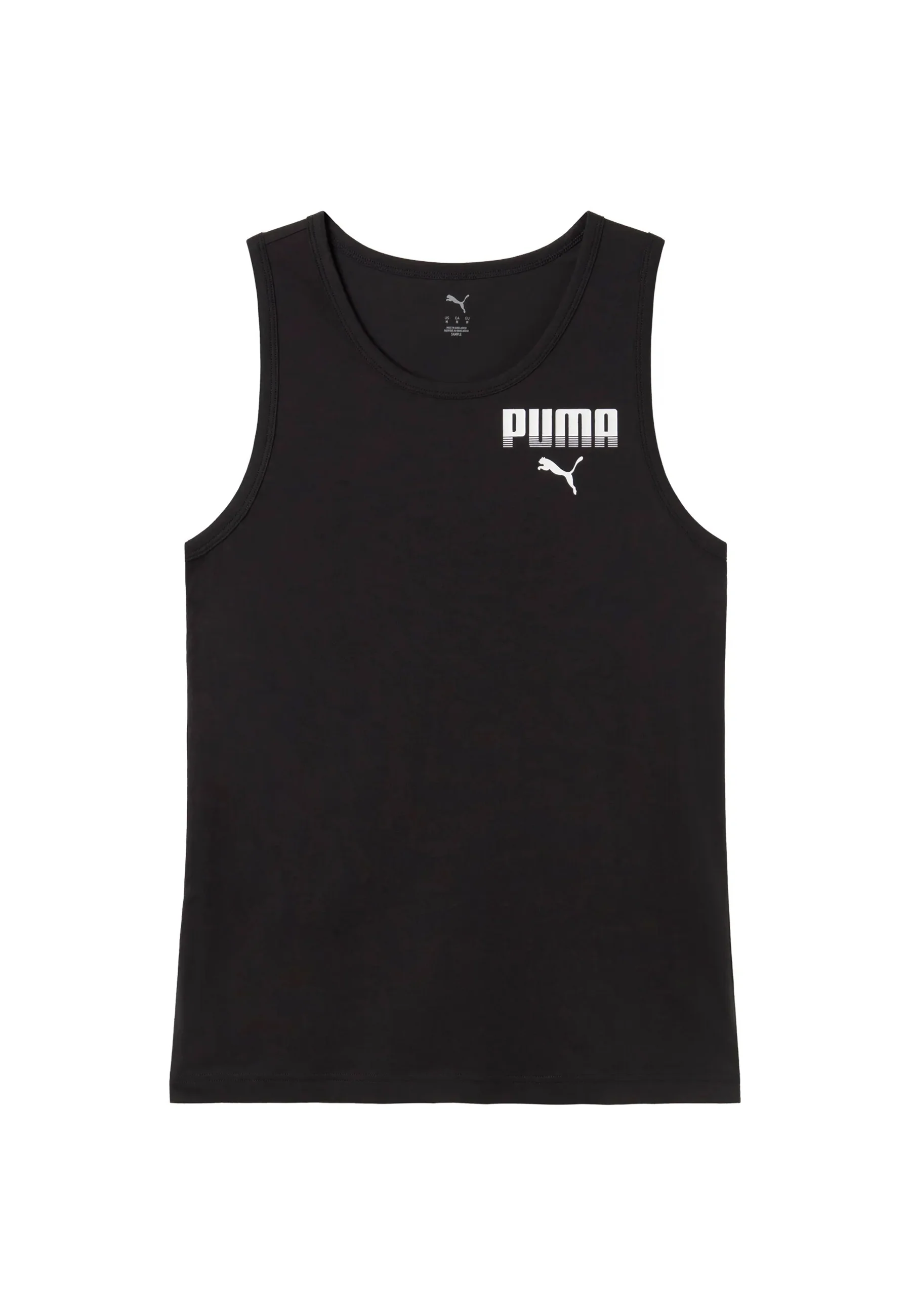 Puma Top E Canotte Uomo | 694933
