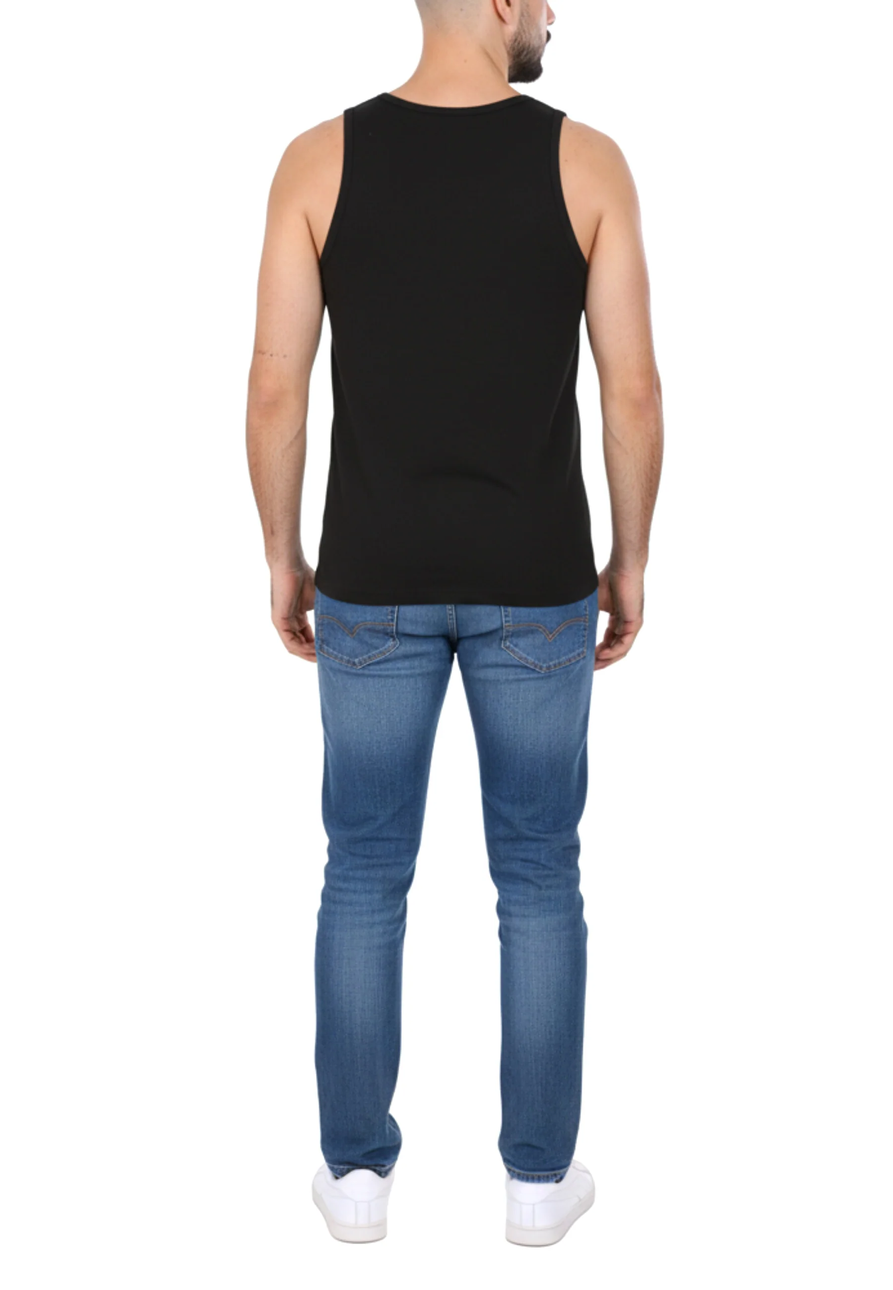 Puma Top E Canotte Uomo | 694933 - Image 3