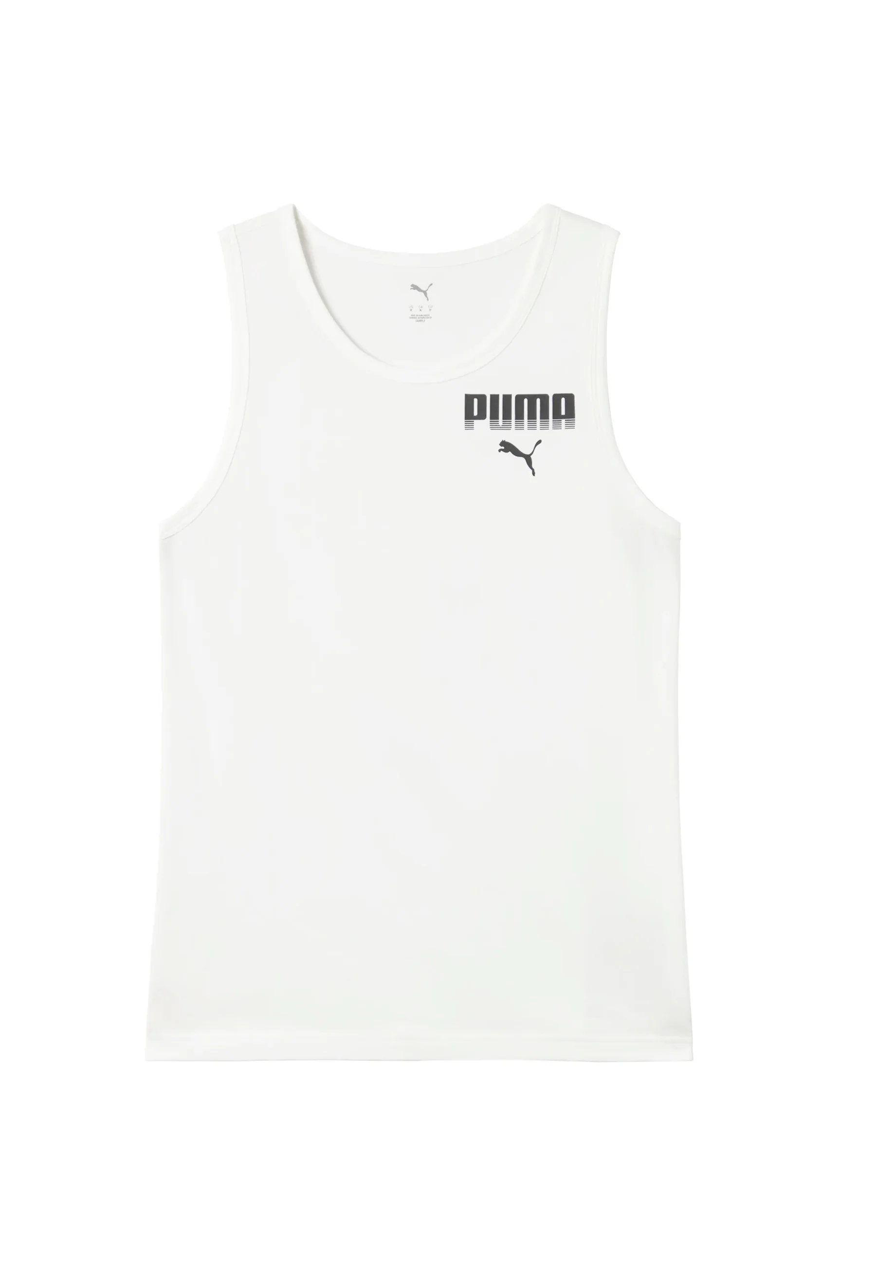Puma Top E Canotte Uomo | 694933 - Image 5
