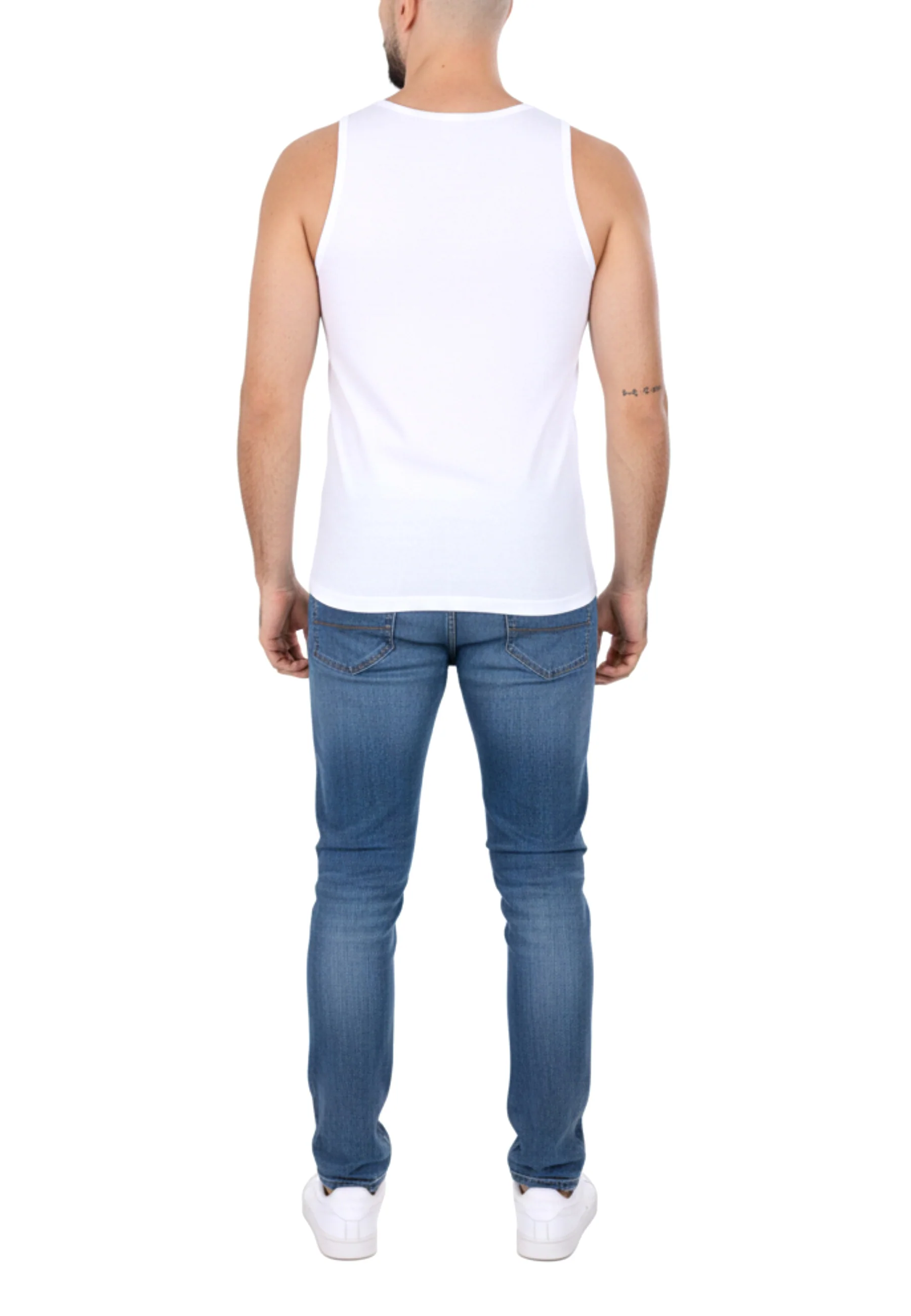 Puma Top E Canotte Uomo | 694933 - Image 7