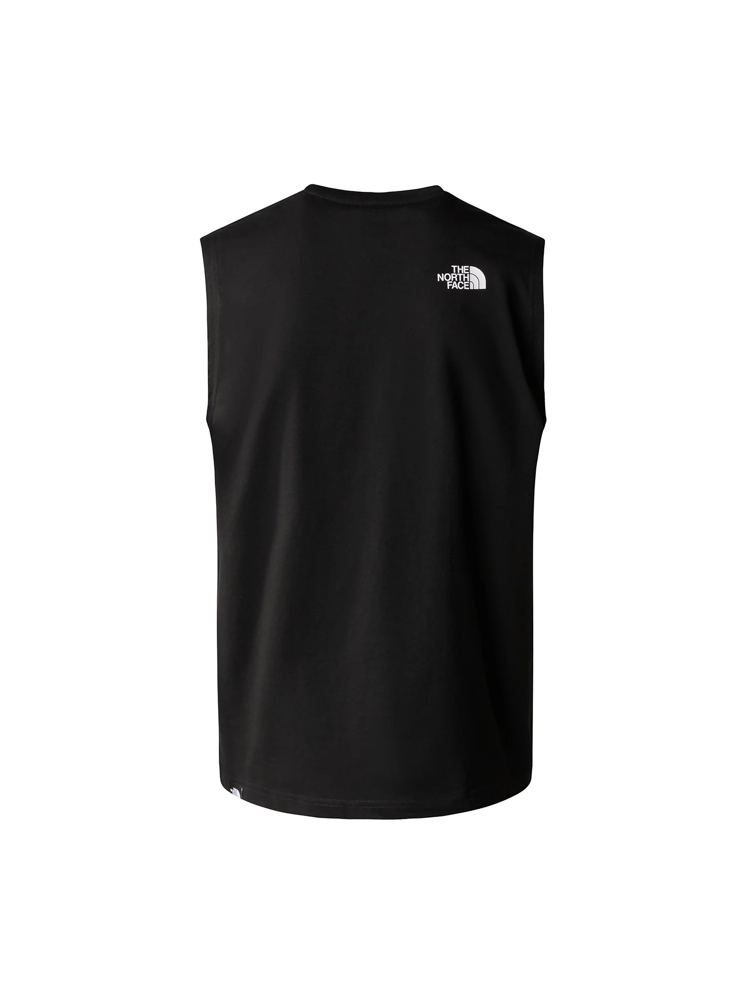 The North Face Top E Canotte Uomo | NF0A87R3 - Image 5