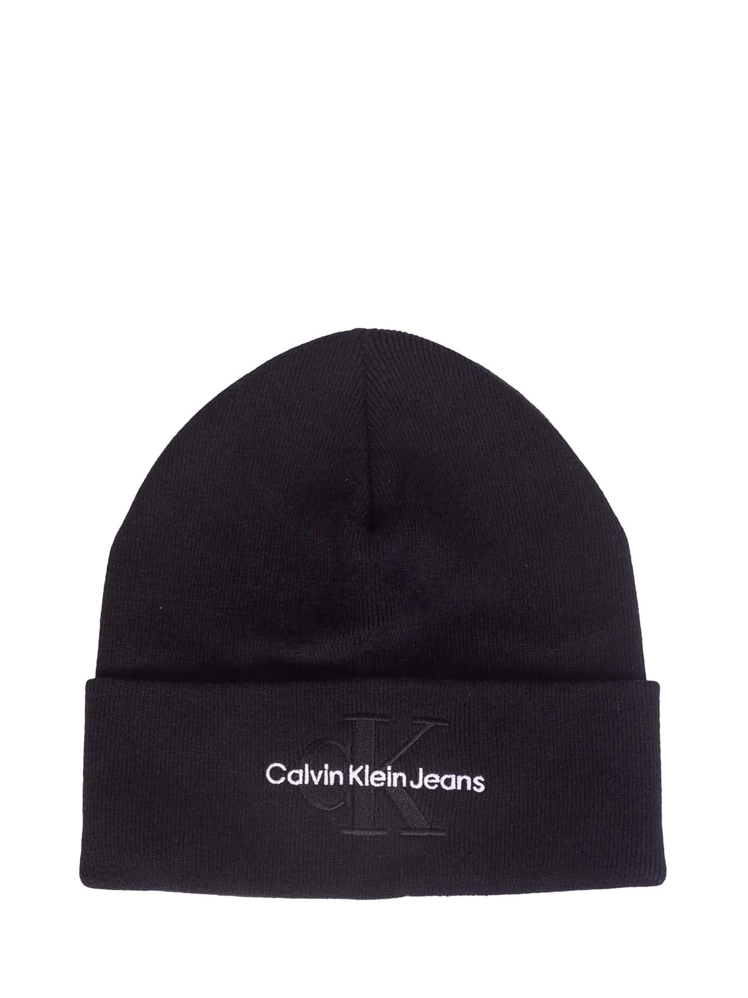 Calvin Klein Jeans Cappelli Donna | K60K611254 - Image 4