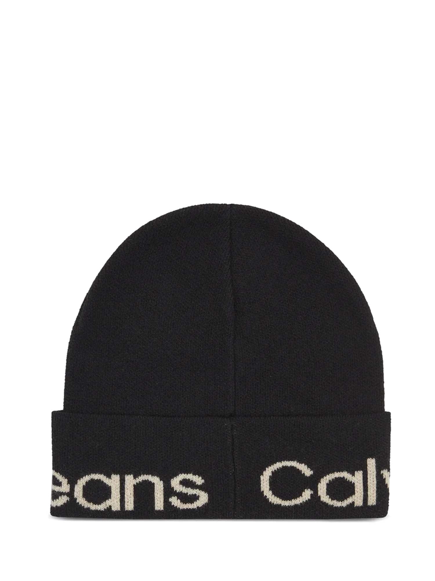 Calvin Klein Jeans Cappelli Donna | K60K611271 - Image 2