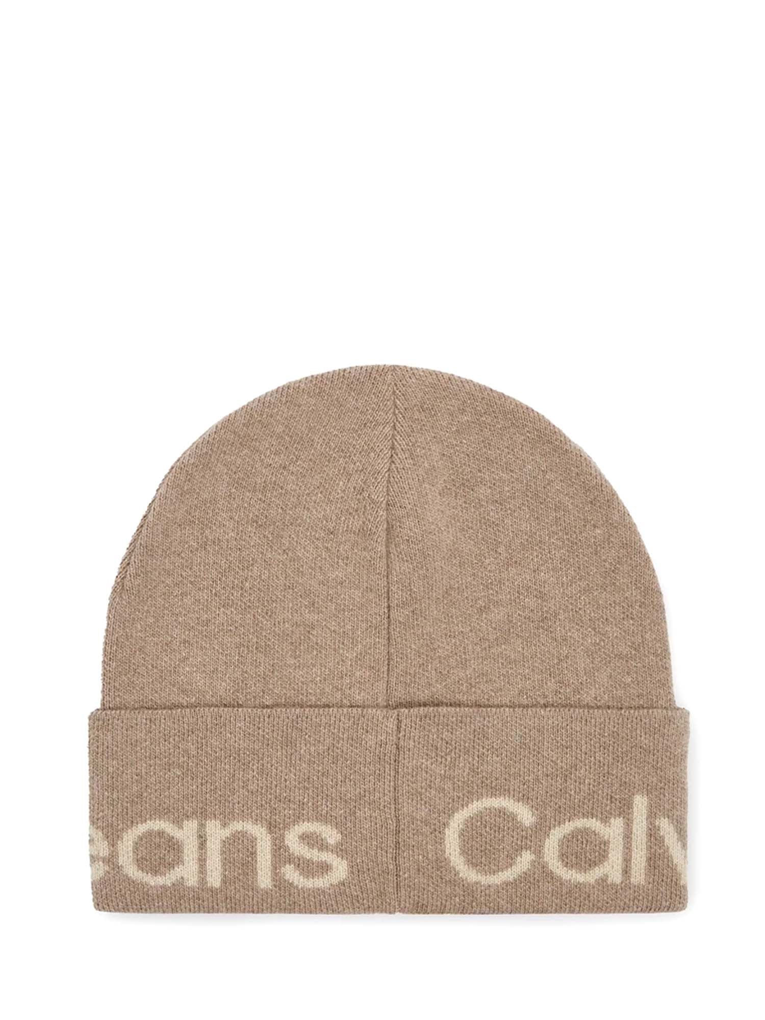 Calvin Klein Jeans Cappelli Donna | K60K611271 - Image 4