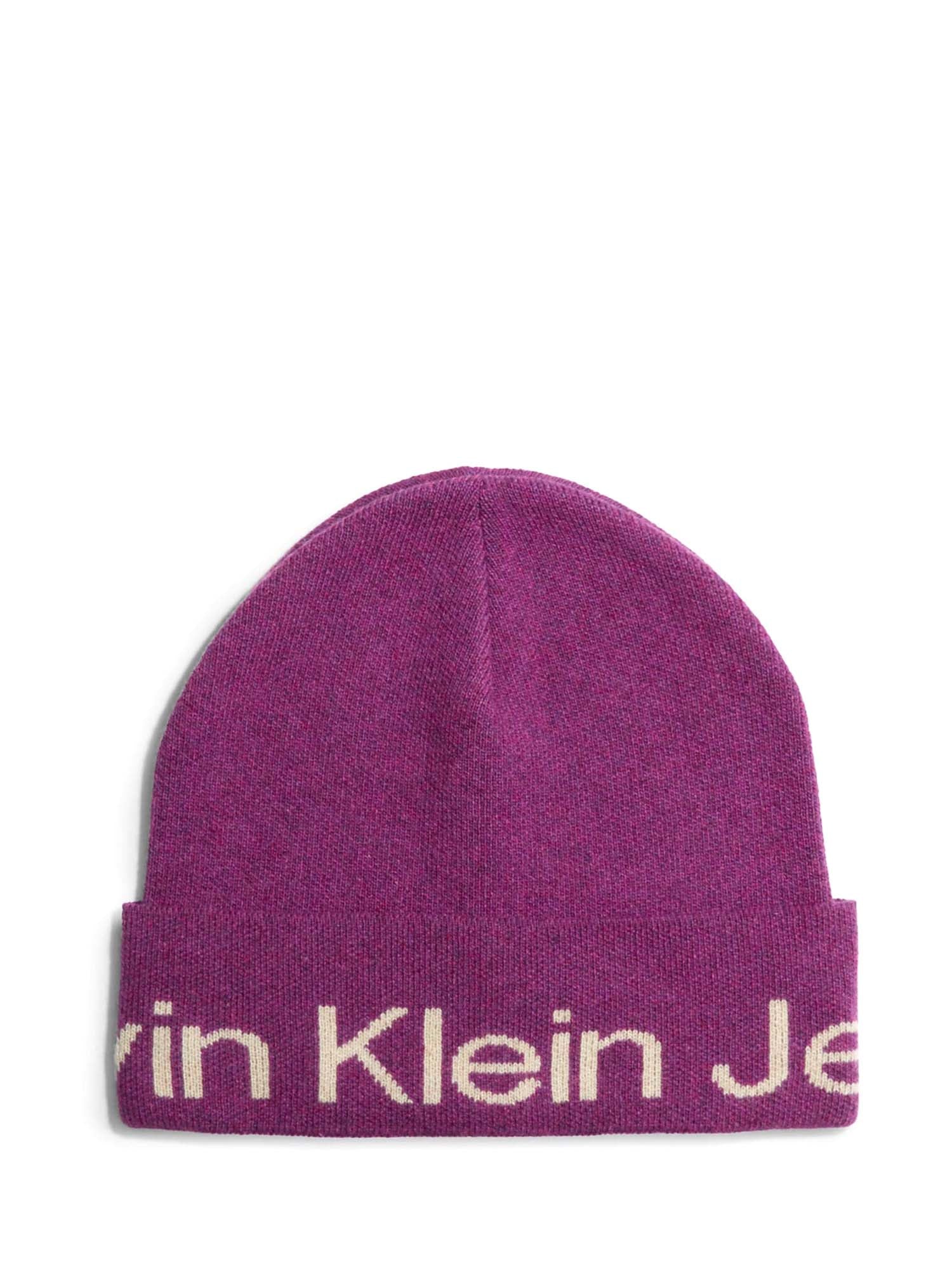 Calvin Klein Jeans Cappelli Donna | K60K611271 - Image 6