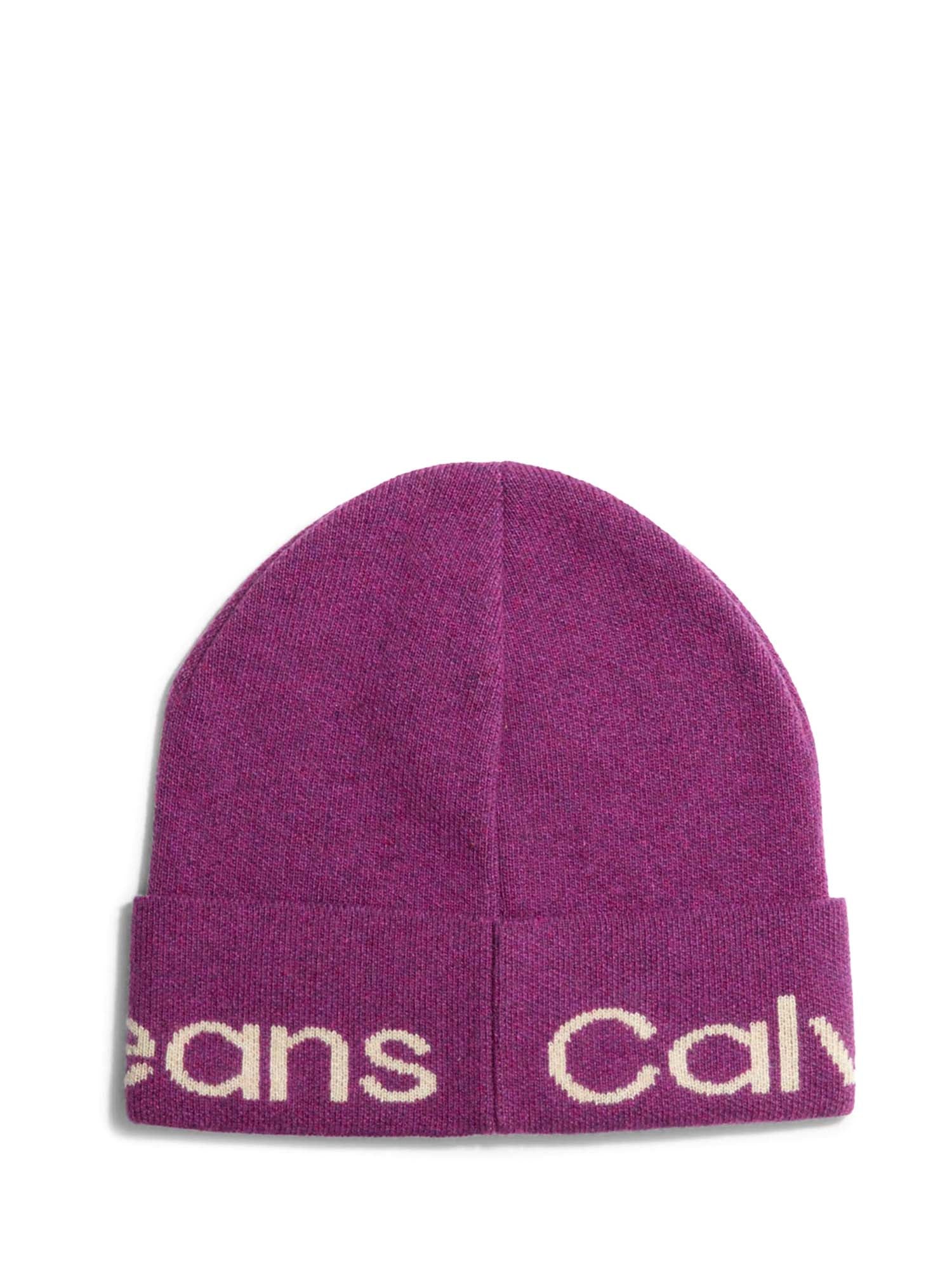 Calvin Klein Jeans Cappelli Donna | K60K611271 - Image 7