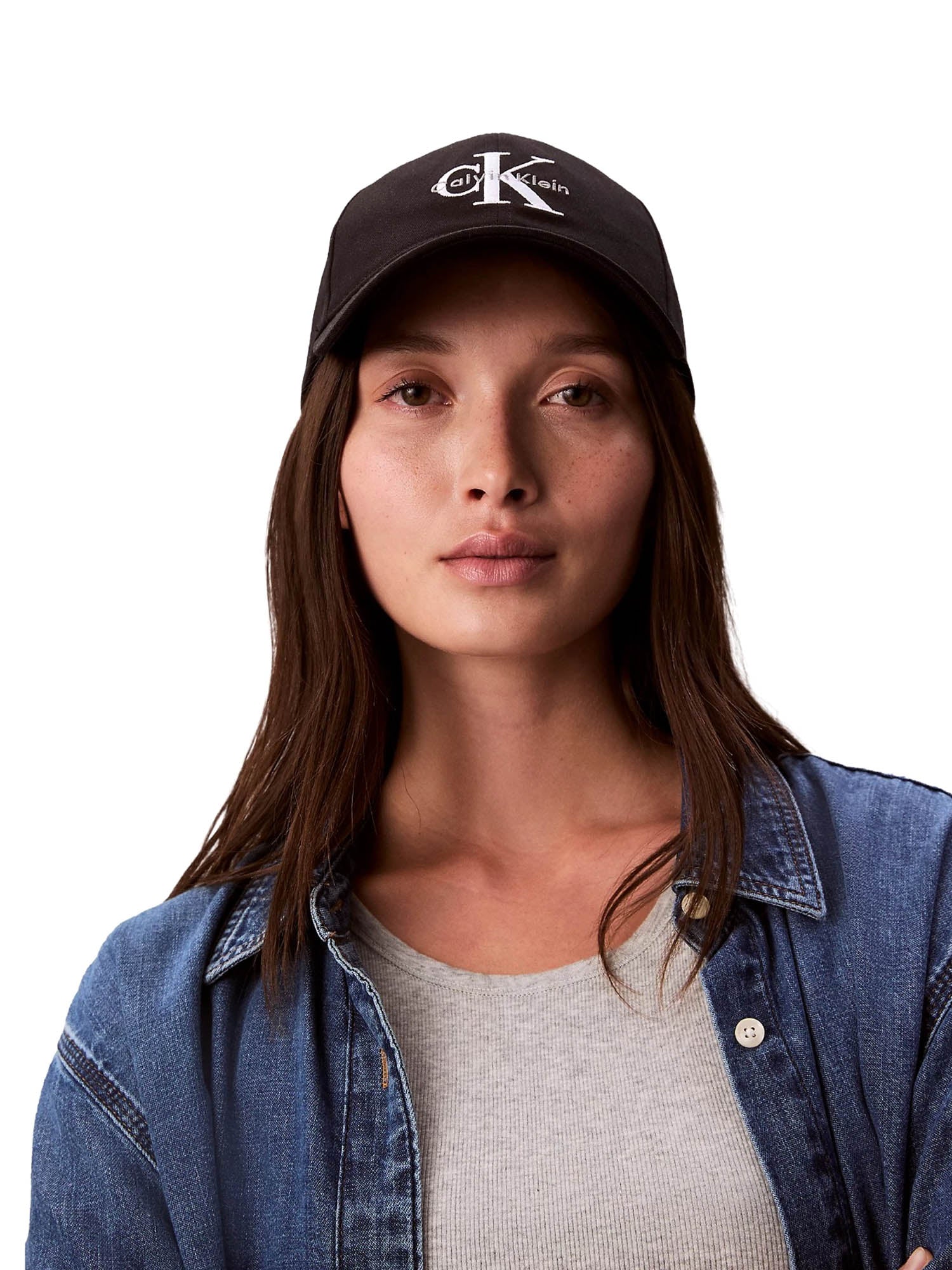 Calvin Klein Jeans Cappelli Donna | LV04K5026G - Image 2