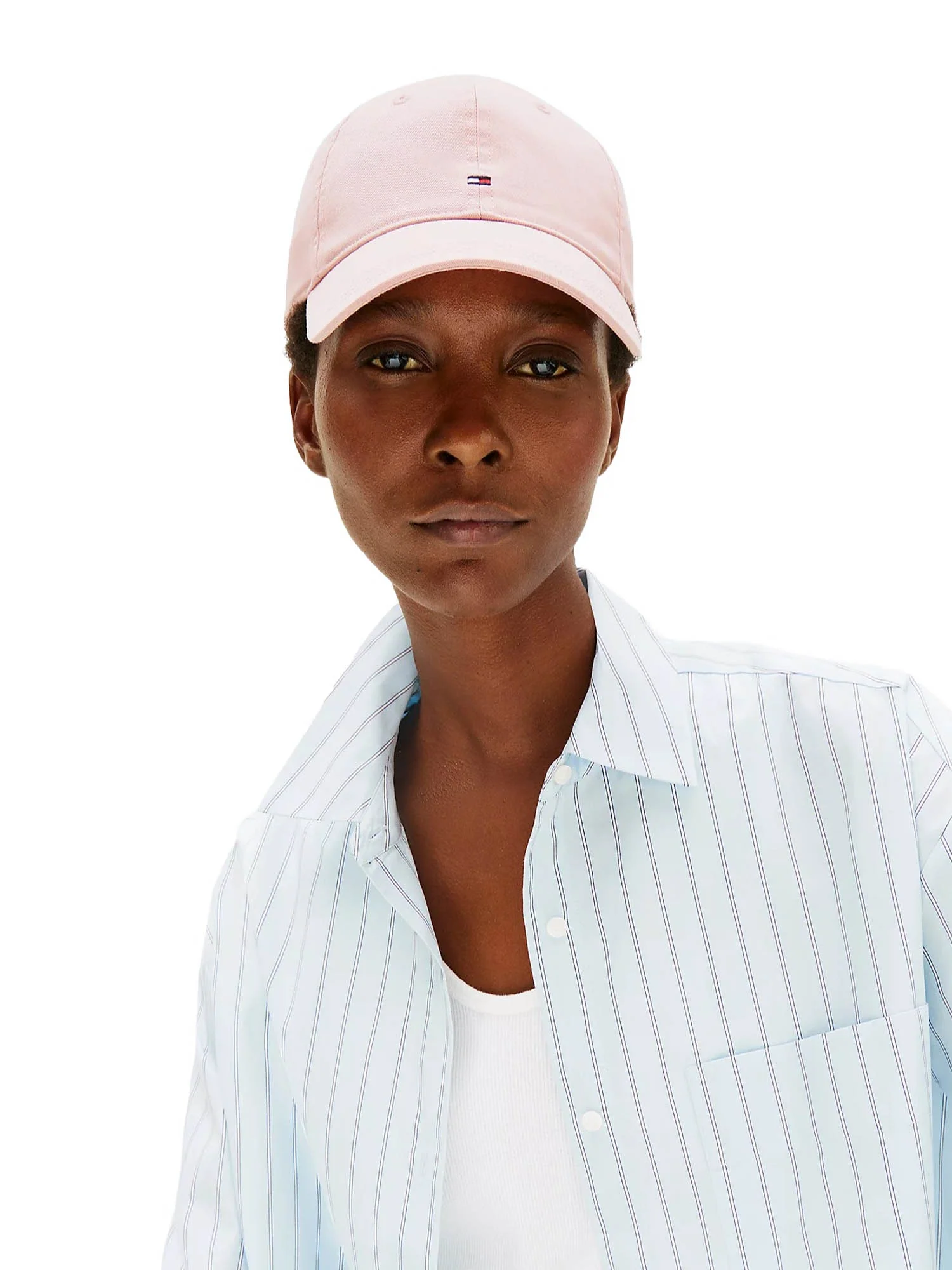 Tommy Hilfiger Cappelli Donna | AW0AW17632 - Image 5