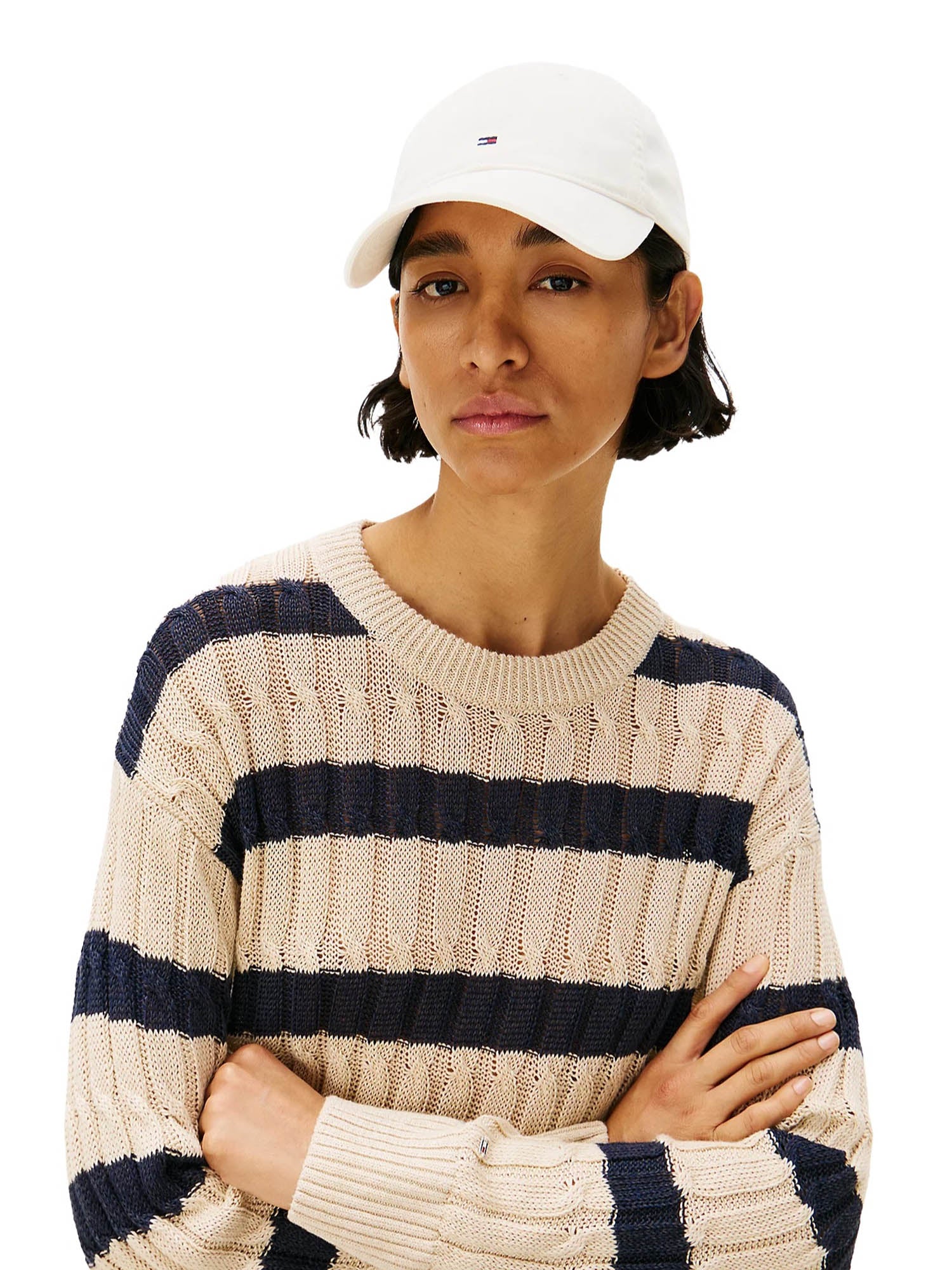 Tommy Hilfiger Cappelli Donna | AW0AW17632 - Image 8
