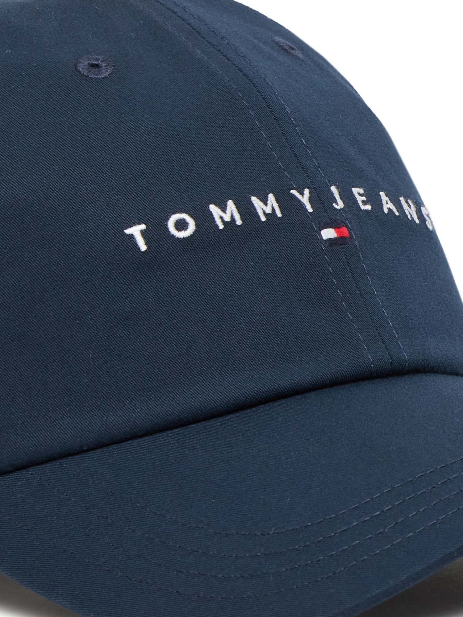 Tommy Jeans Cappelli Donna | AW0AW16868 - Image 3