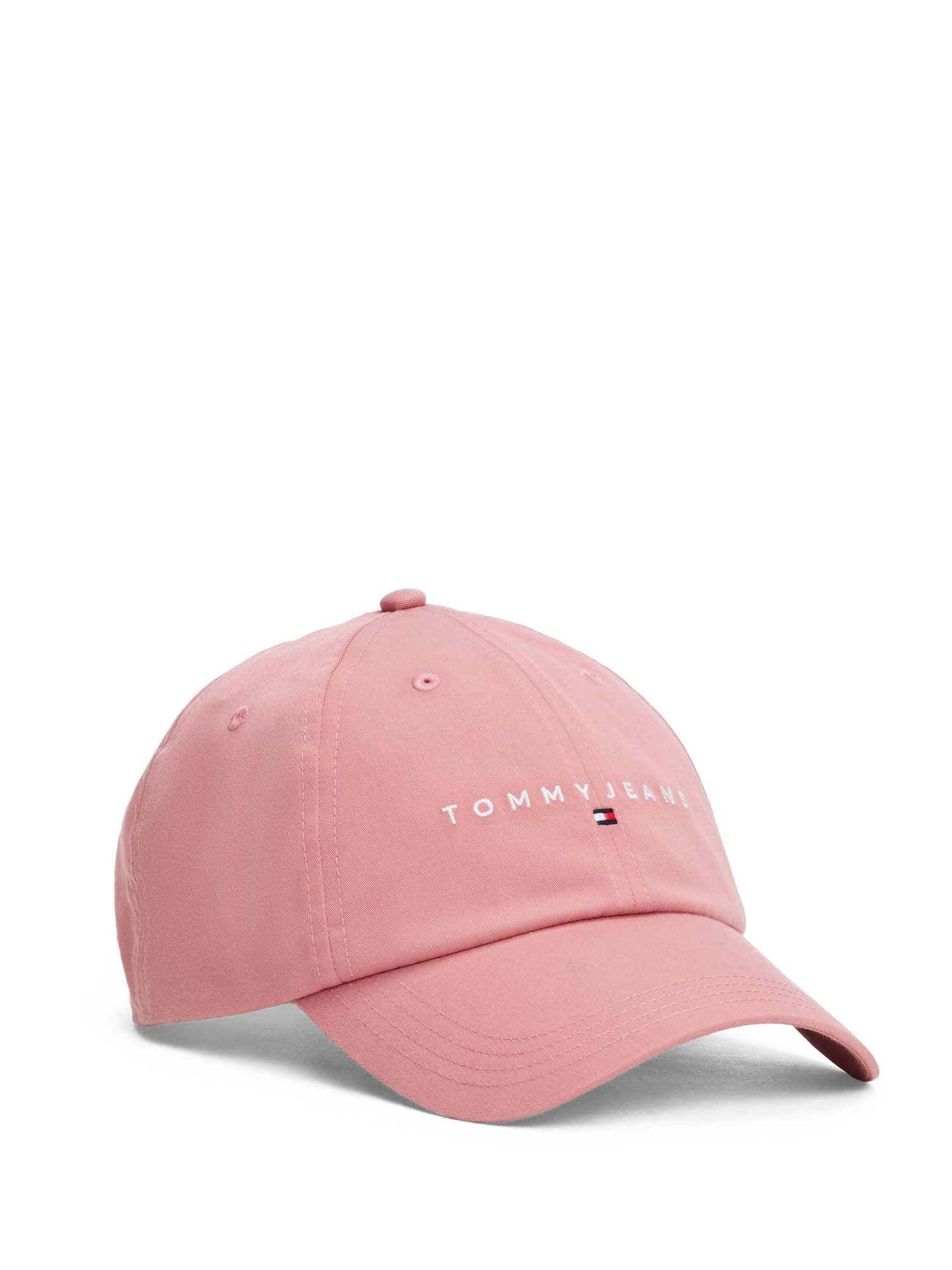Tommy Jeans Cappelli Donna | AW0AW16868 - Image 4