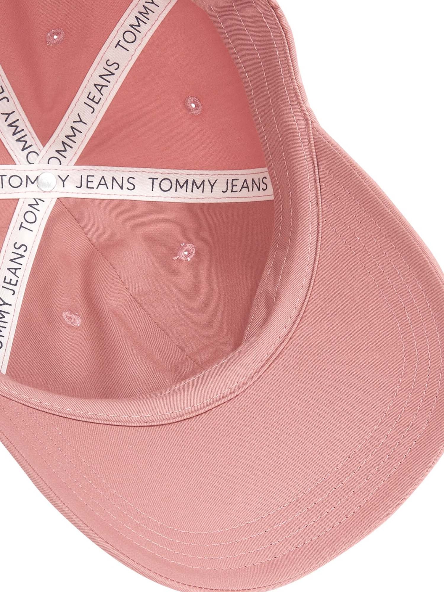 Tommy Jeans Cappelli Donna | AW0AW16868 - Image 6