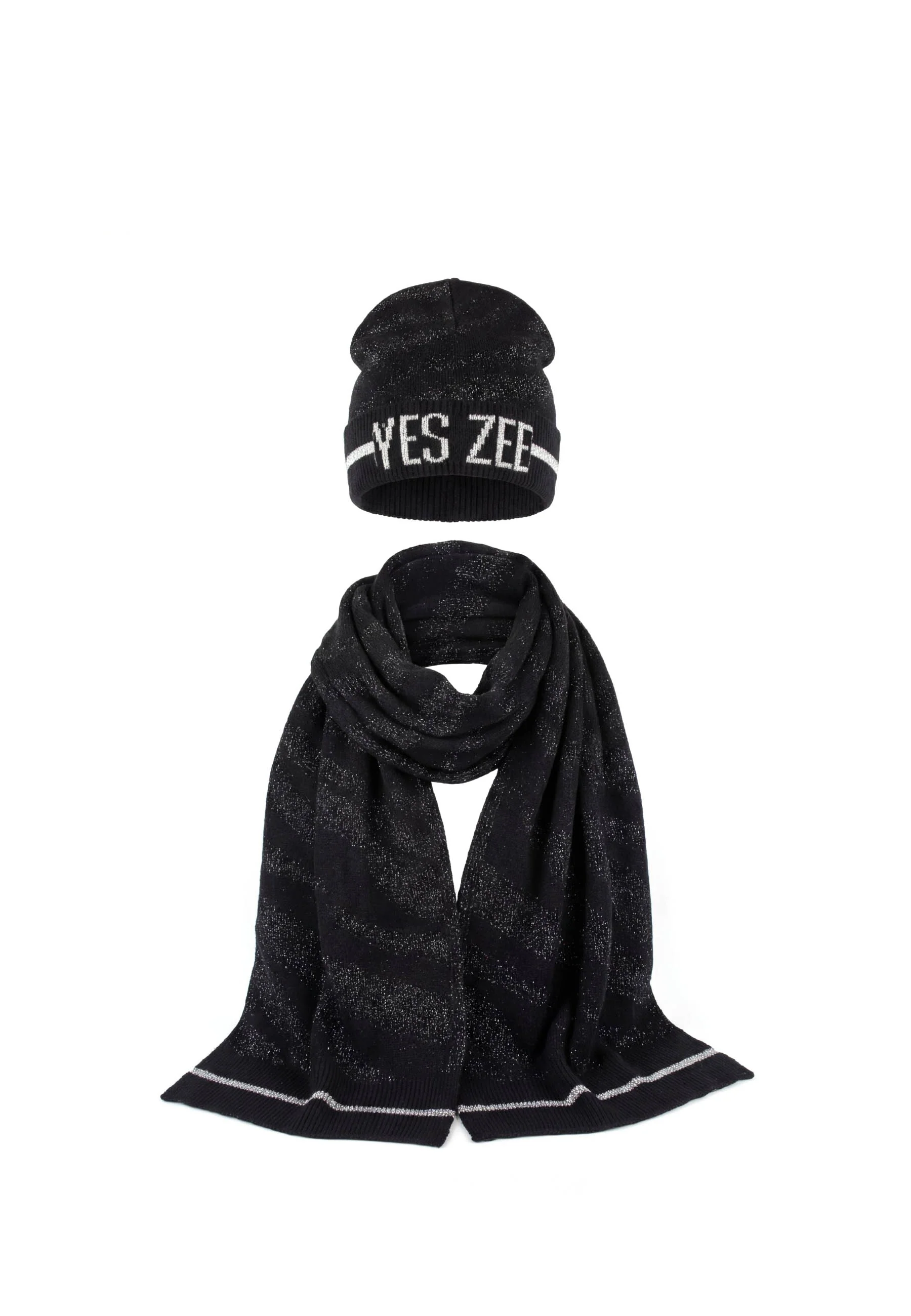 Yes-zee Cappelli Donna | Z010 BI00 - Image 4