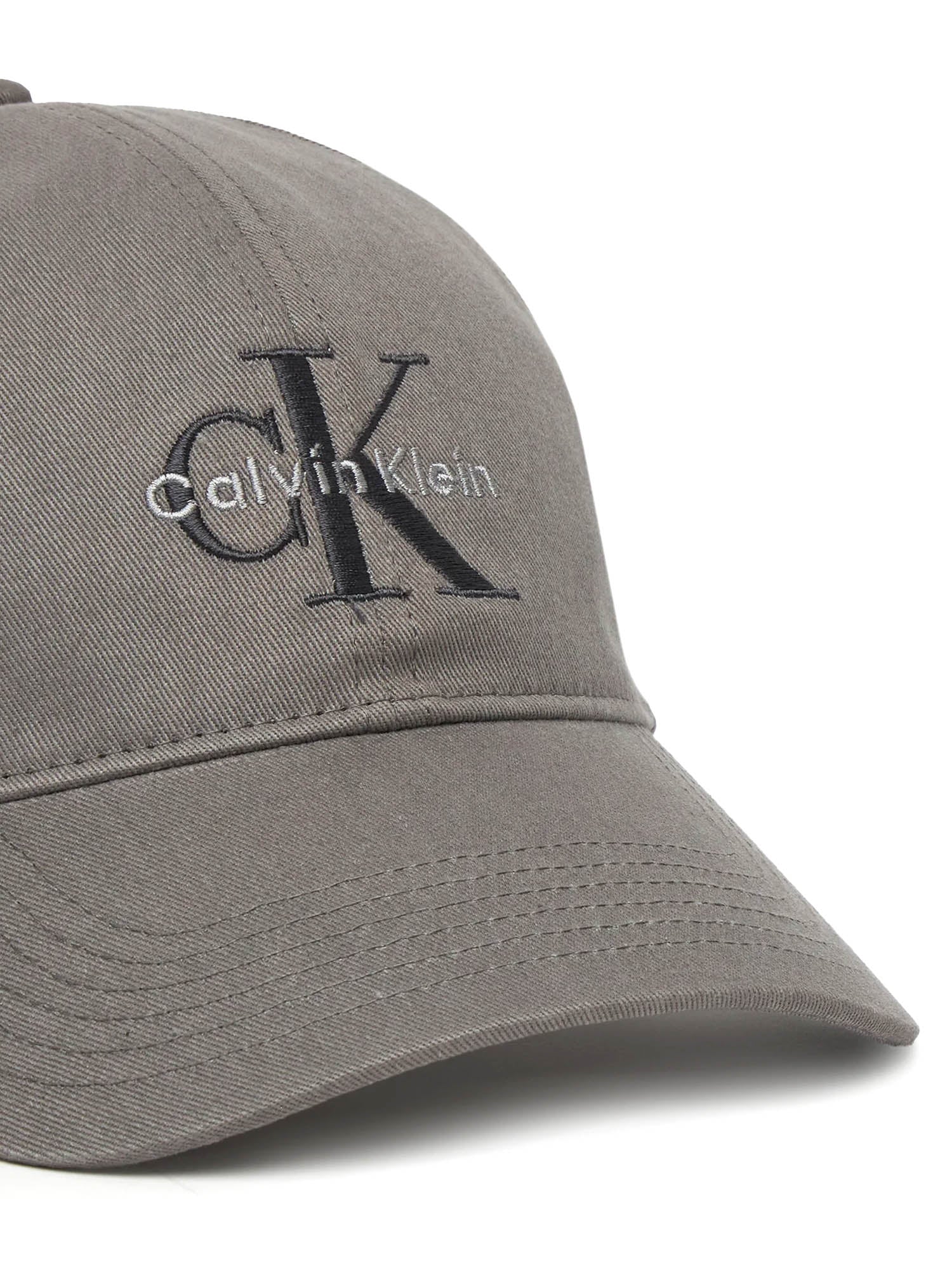 Calvin Klein Jeans Cappelli Unisex | LV04G5004G - Image 6